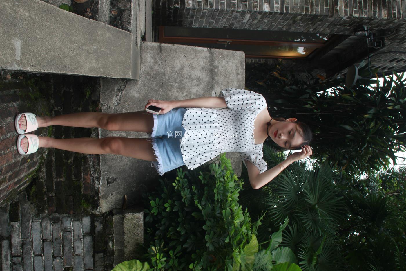 图片[41]-FCMZ原创学生足模摄影 No.005 饼干 [227P] – 速更版-美库