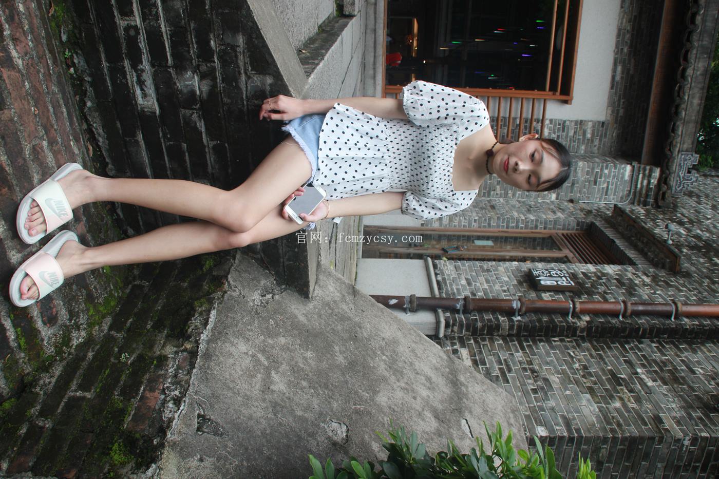 图片[42]-FCMZ原创学生足模摄影 No.005 饼干 [227P] – 速更版-美库