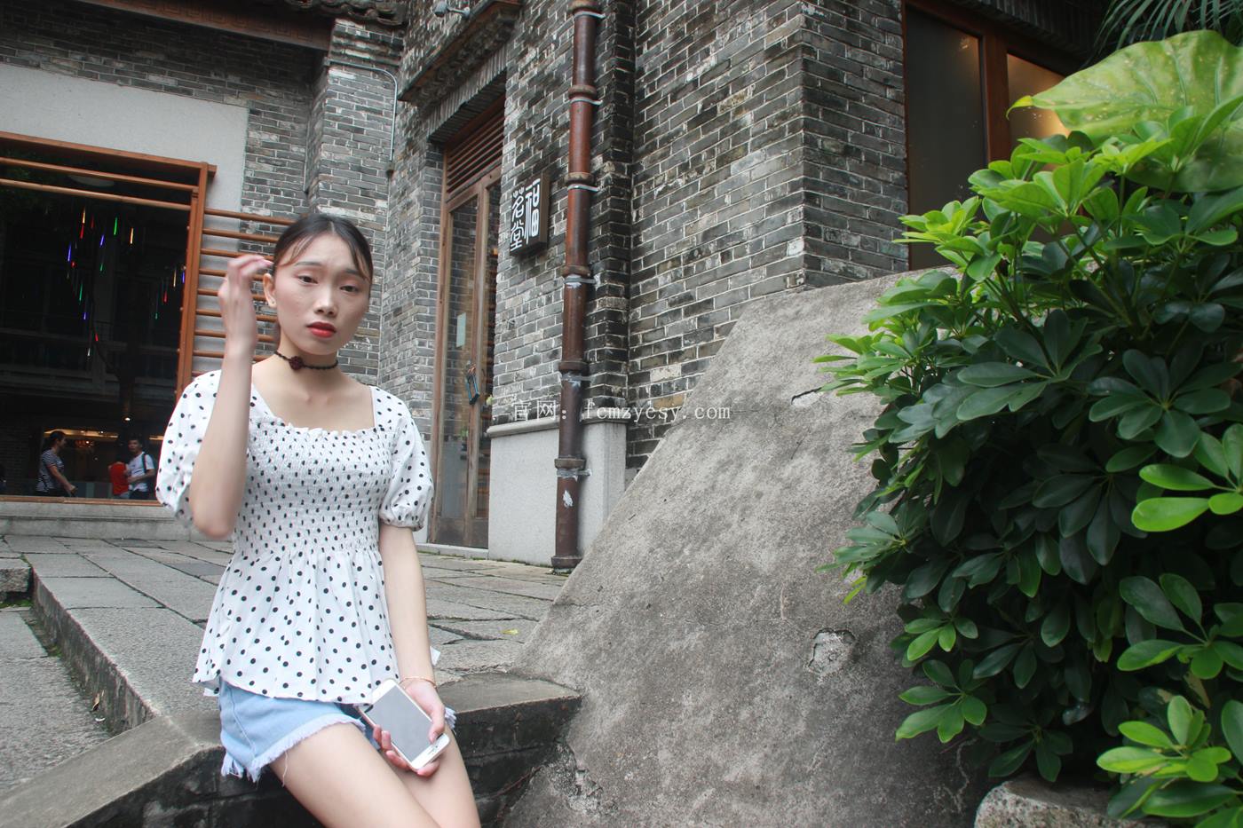 图片[44]-FCMZ原创学生足模摄影 No.005 饼干 [227P] – 速更版-美库