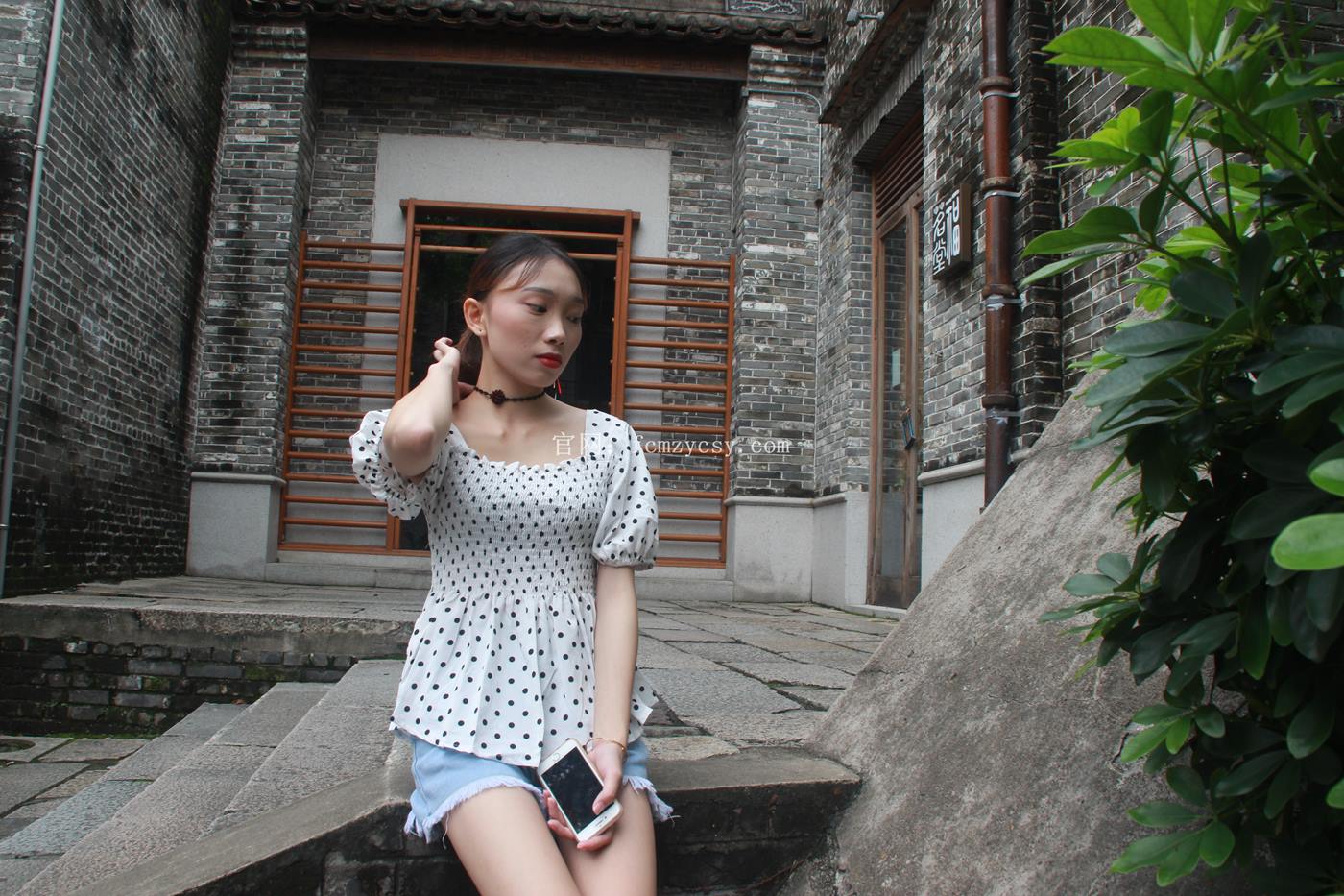 图片[45]-FCMZ原创学生足模摄影 No.005 饼干 [227P] – 速更版-美库