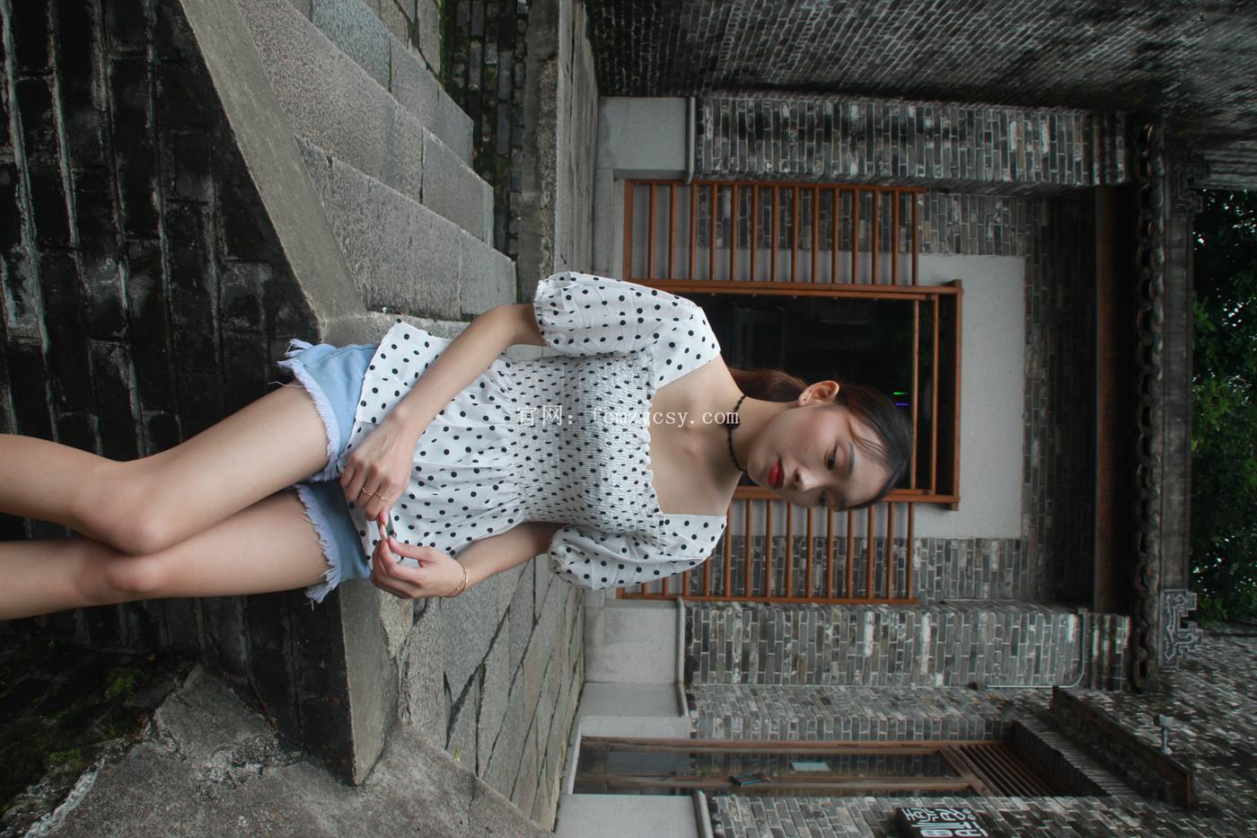 图片[46]-FCMZ原创学生足模摄影 No.005 饼干 [227P] – 速更版-美库