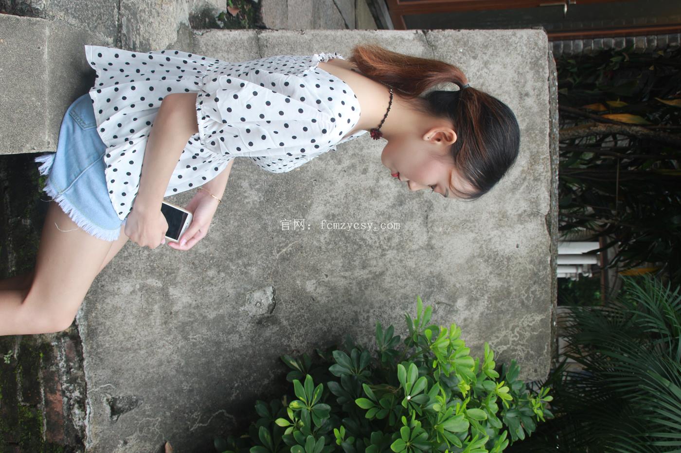 图片[47]-FCMZ原创学生足模摄影 No.005 饼干 [227P] – 速更版-美库