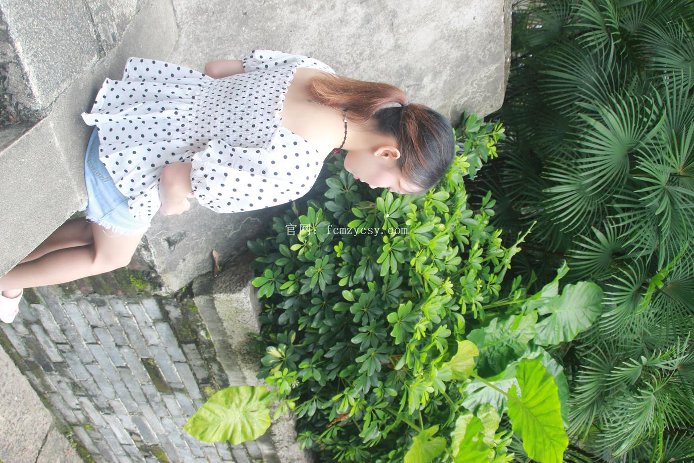 图片[48]-FCMZ原创学生足模摄影 No.005 饼干 [227P] – 速更版-美库