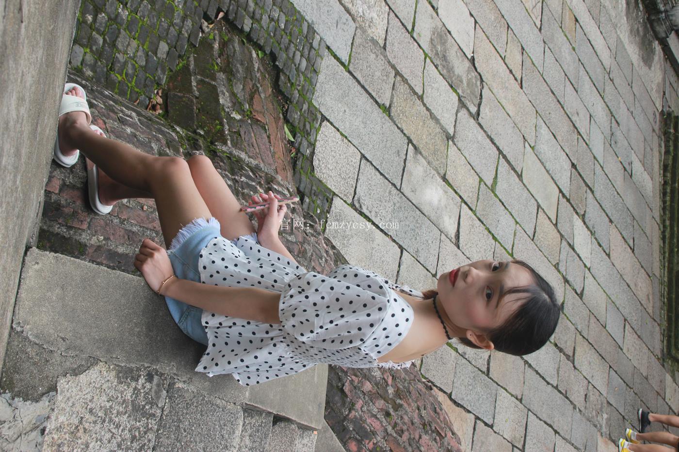 图片[49]-FCMZ原创学生足模摄影 No.005 饼干 [227P] – 速更版-美库