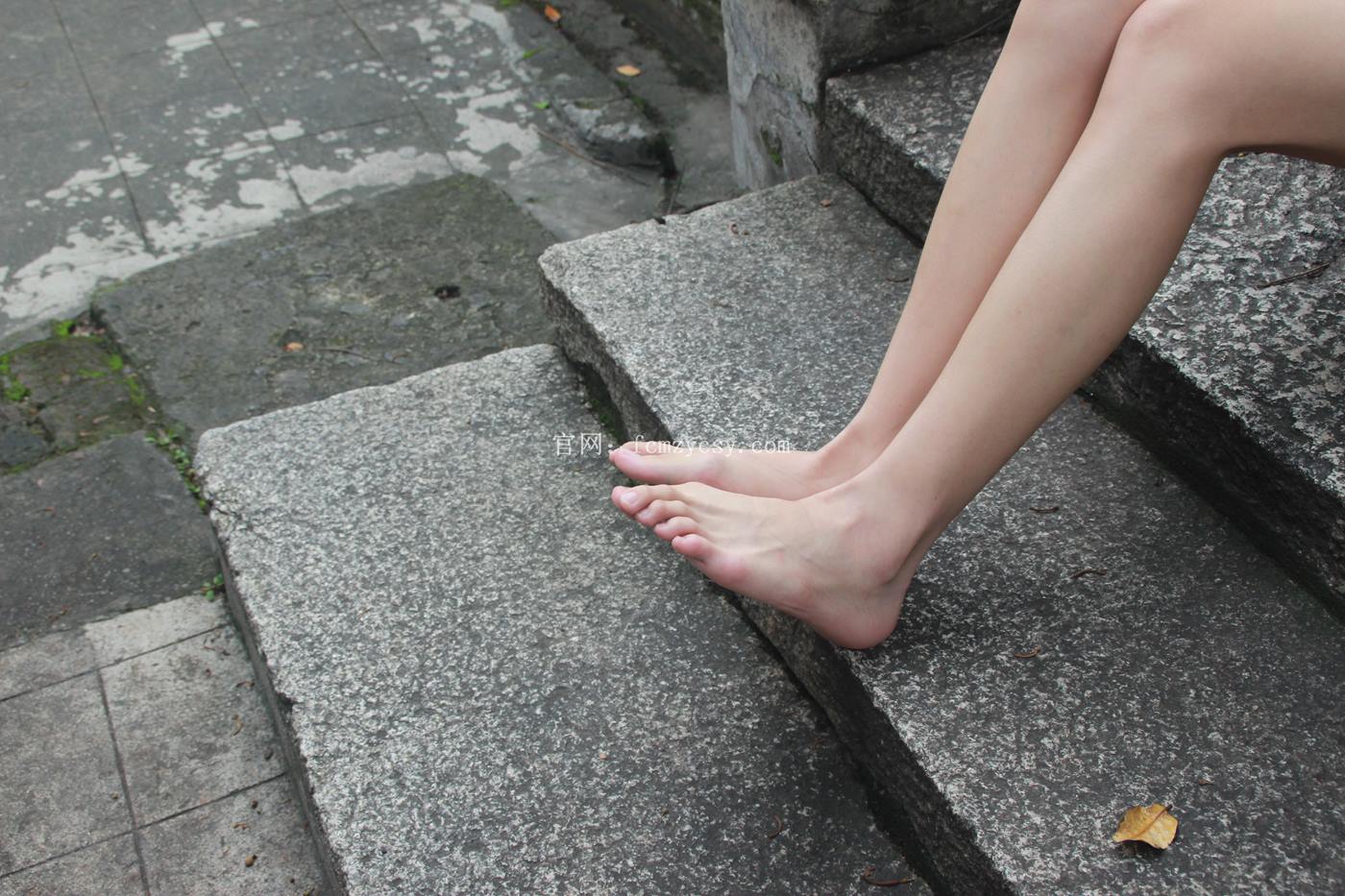 图片[52]-FCMZ原创学生足模摄影 No.005 饼干 [227P] – 速更版-美库