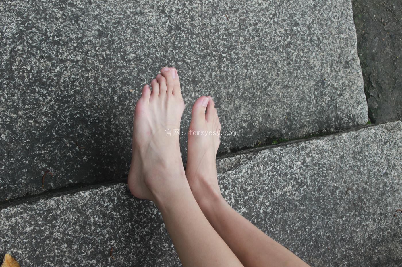 图片[53]-FCMZ原创学生足模摄影 No.005 饼干 [227P] – 速更版-美库