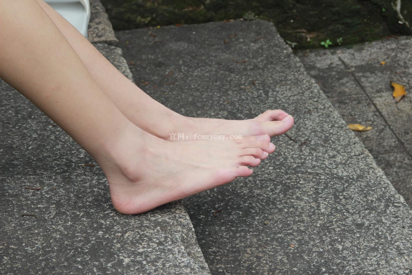 图片[54]-FCMZ原创学生足模摄影 No.005 饼干 [227P] – 速更版-美库