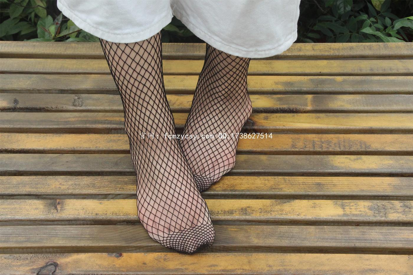 图片[81]-FCMZ原创学生足模摄影 No.004 白白 [164P] – 速更版-美库