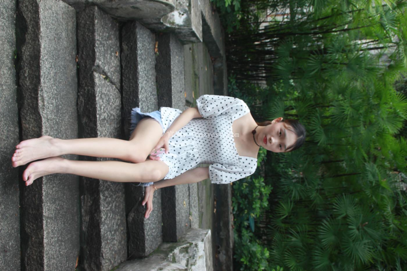 图片[62]-FCMZ原创学生足模摄影 No.005 饼干 [227P] – 速更版-美库