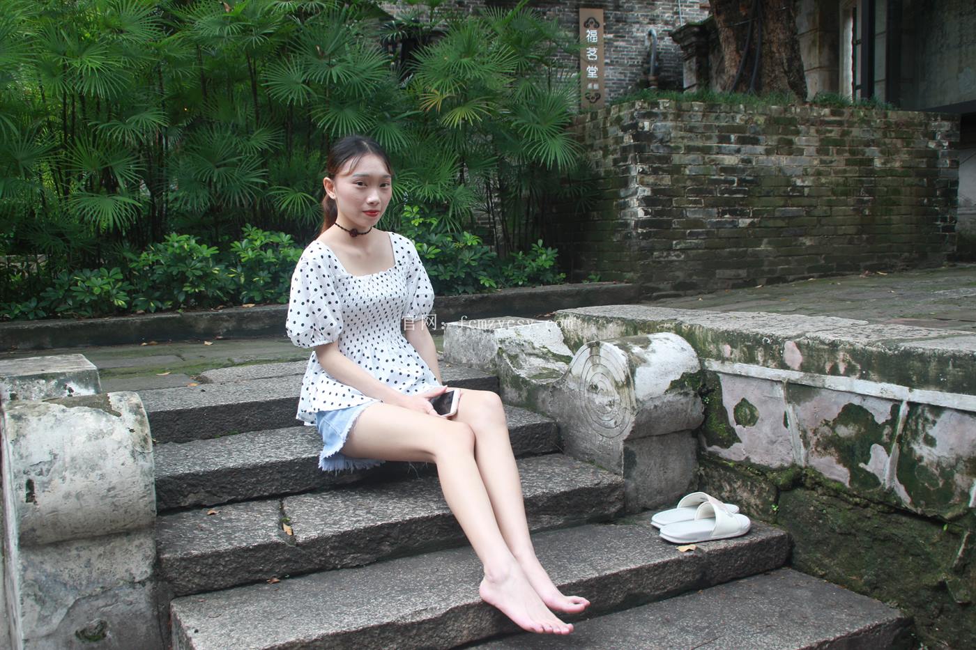 图片[63]-FCMZ原创学生足模摄影 No.005 饼干 [227P] – 速更版-美库