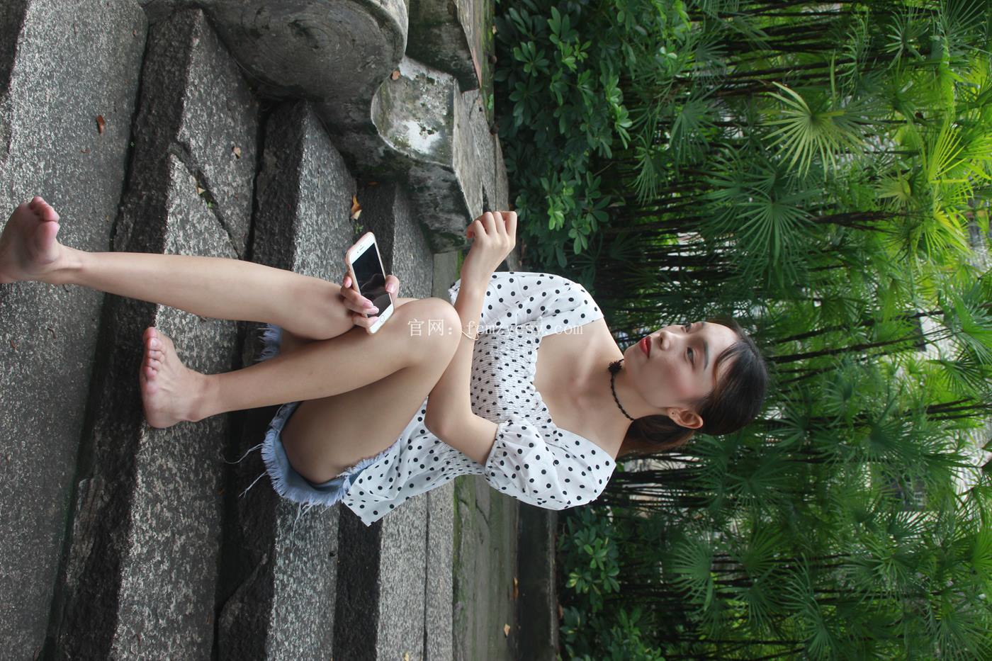 图片[64]-FCMZ原创学生足模摄影 No.005 饼干 [227P] – 速更版-美库