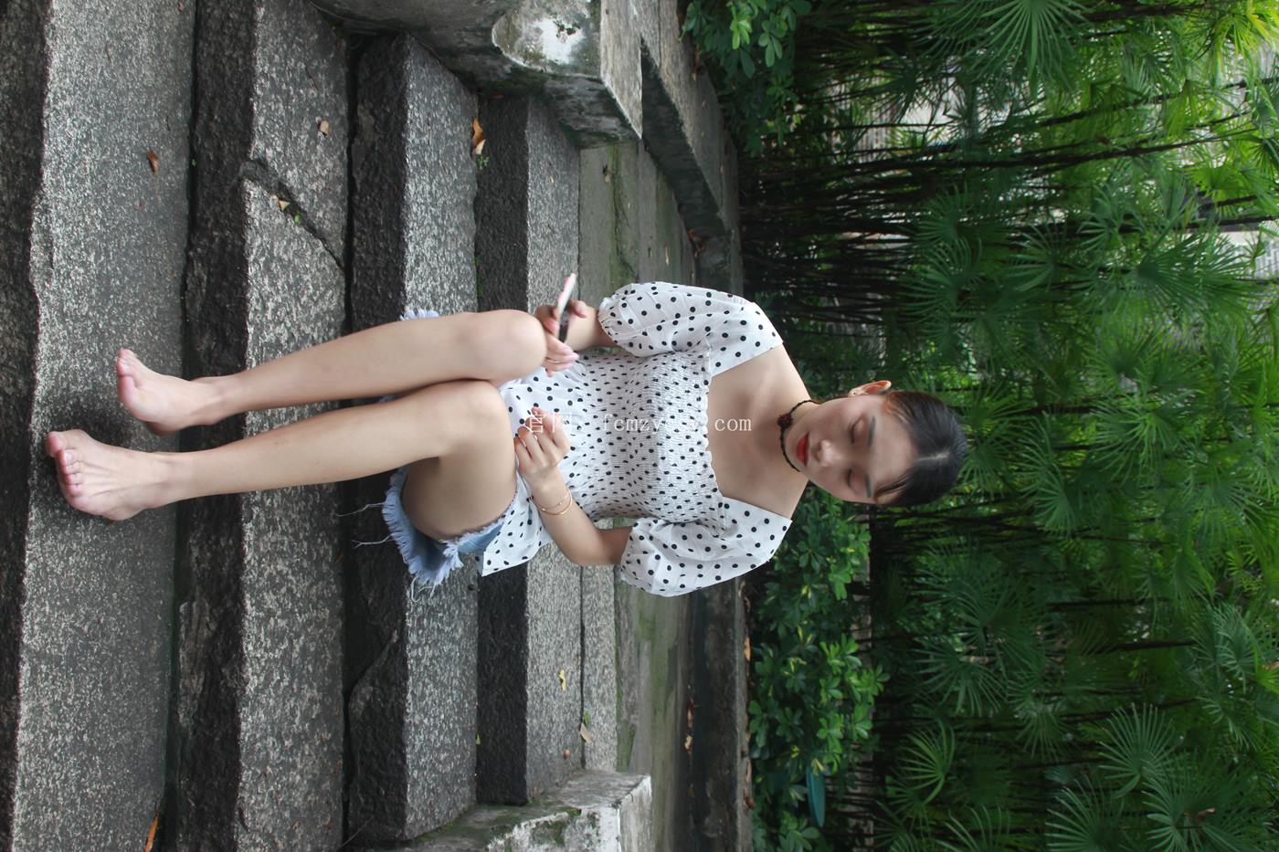 图片[65]-FCMZ原创学生足模摄影 No.005 饼干 [227P] – 速更版-美库