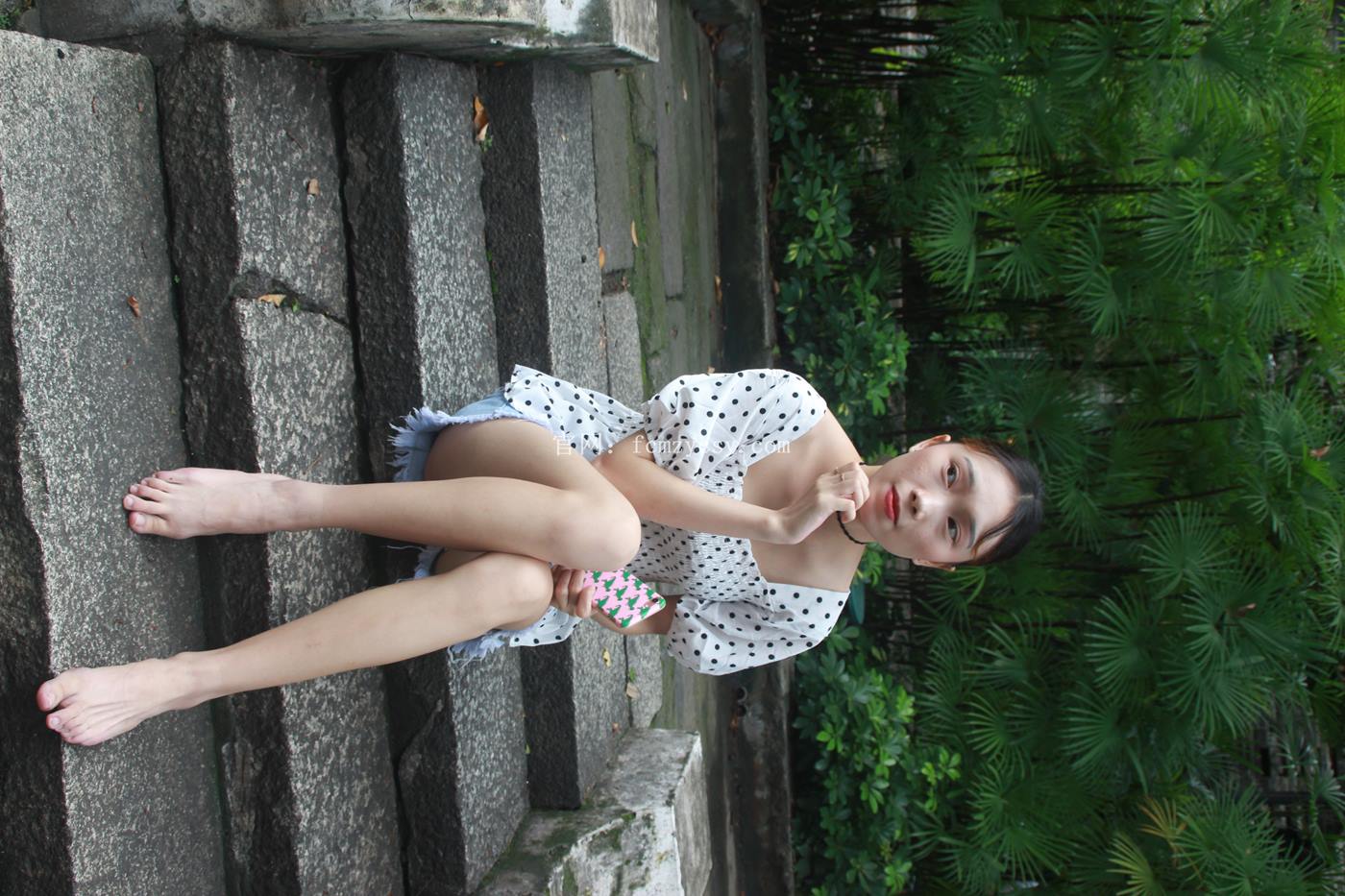 图片[66]-FCMZ原创学生足模摄影 No.005 饼干 [227P] – 速更版-美库