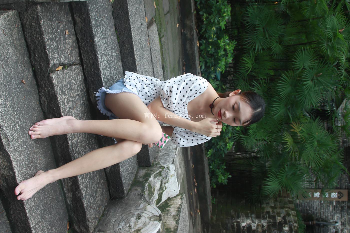 图片[67]-FCMZ原创学生足模摄影 No.005 饼干 [227P] – 速更版-美库