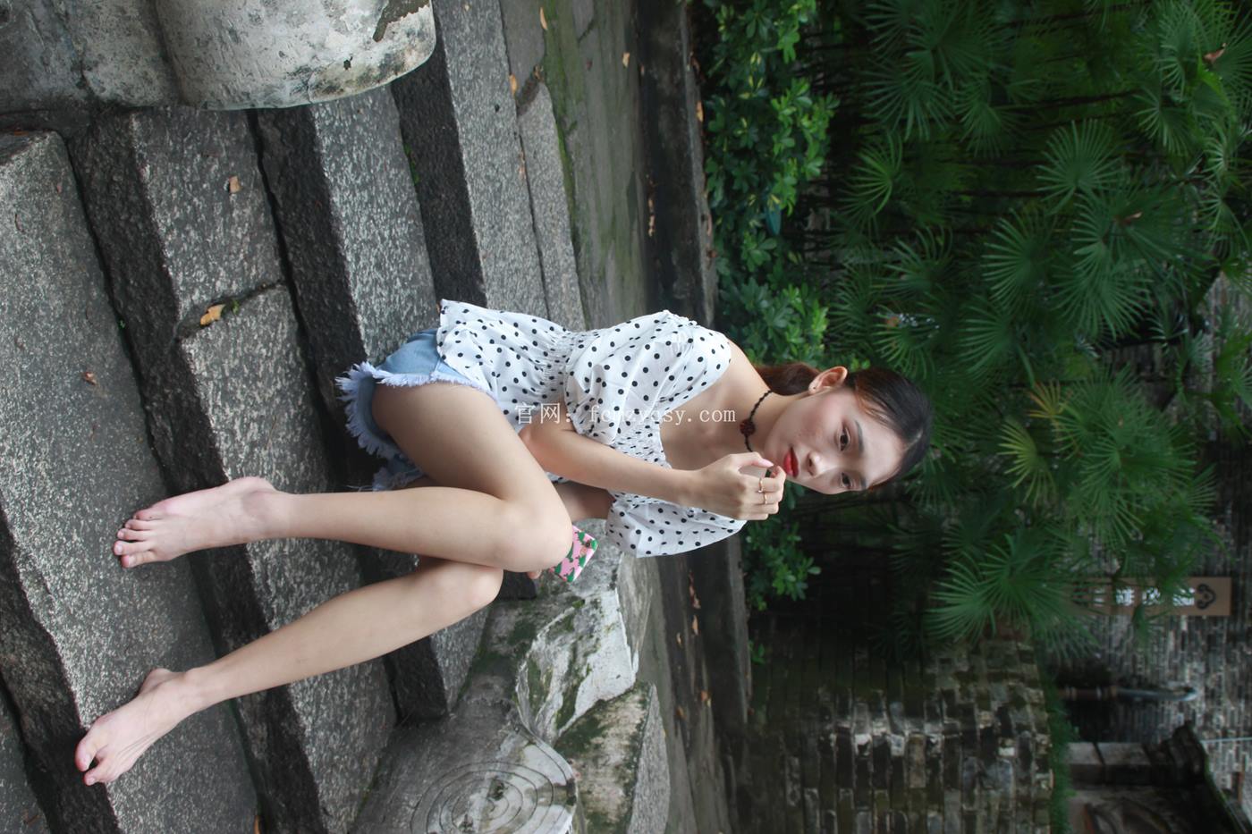 图片[68]-FCMZ原创学生足模摄影 No.005 饼干 [227P] – 速更版-美库