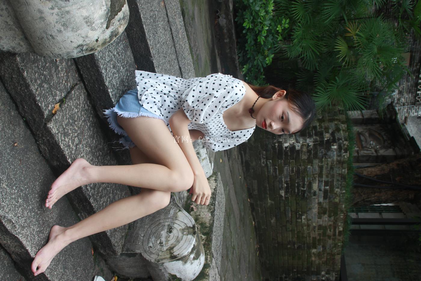 图片[70]-FCMZ原创学生足模摄影 No.005 饼干 [227P] – 速更版-美库