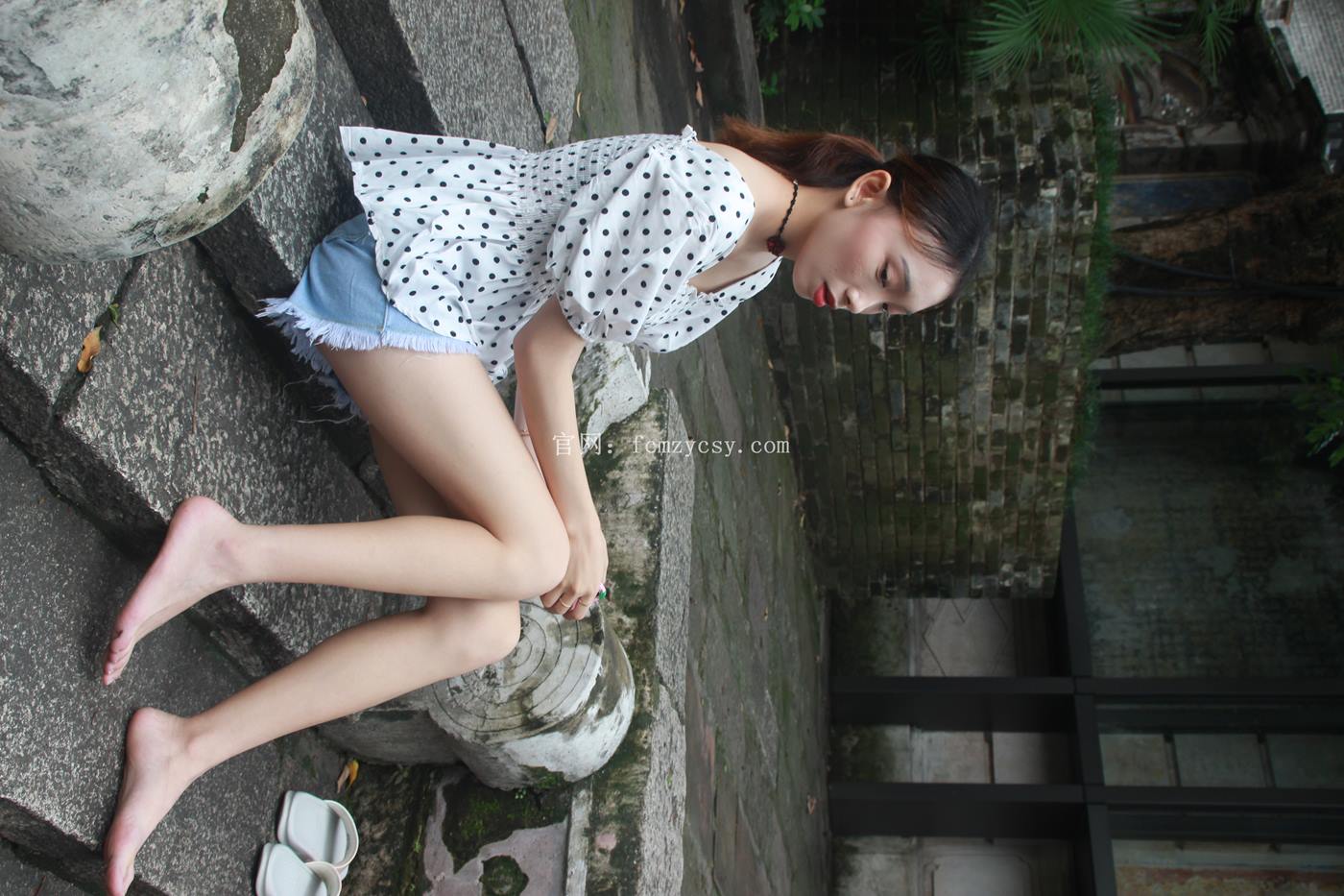 图片[71]-FCMZ原创学生足模摄影 No.005 饼干 [227P] – 速更版-美库