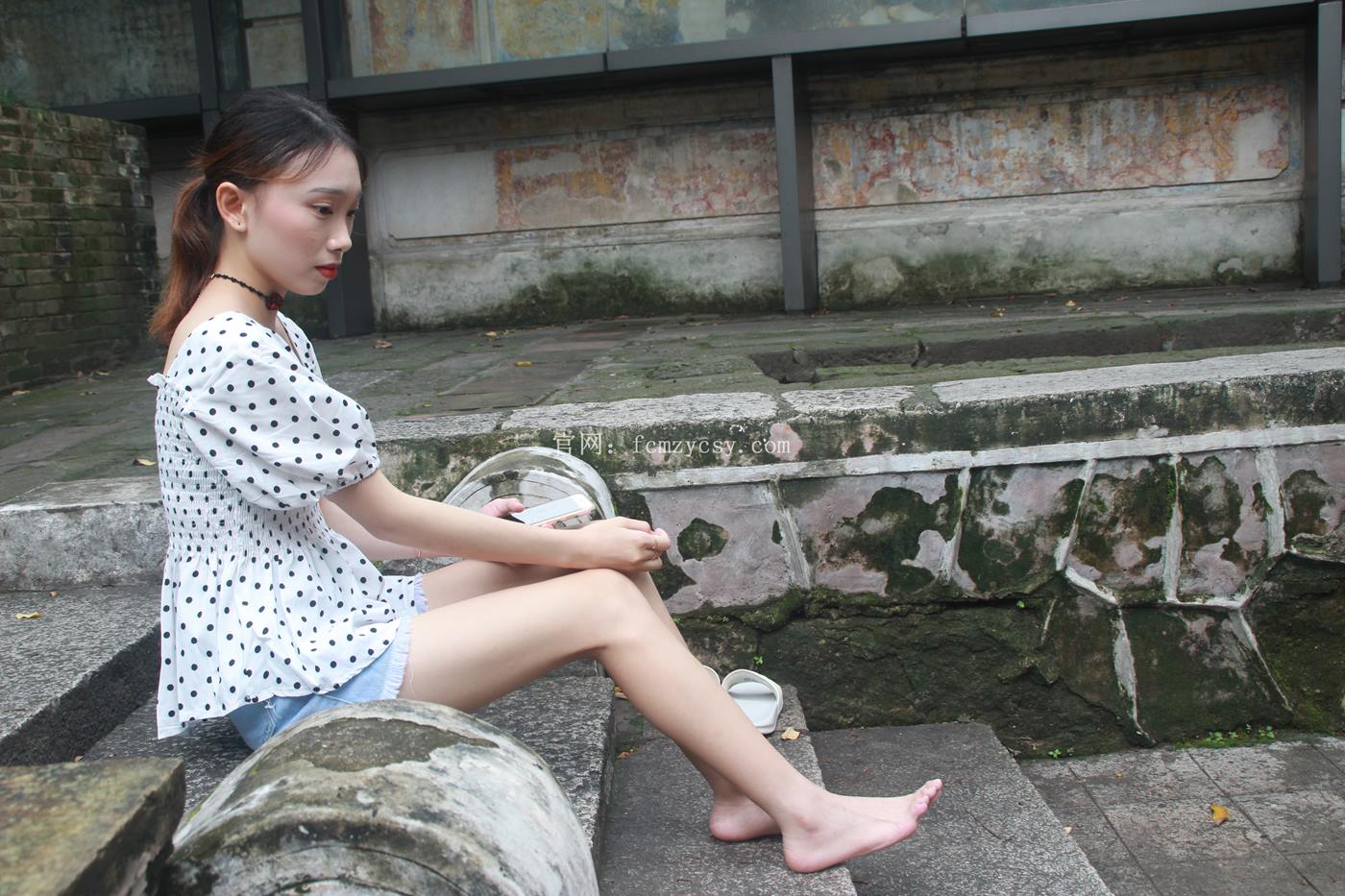 图片[72]-FCMZ原创学生足模摄影 No.005 饼干 [227P] – 速更版-美库