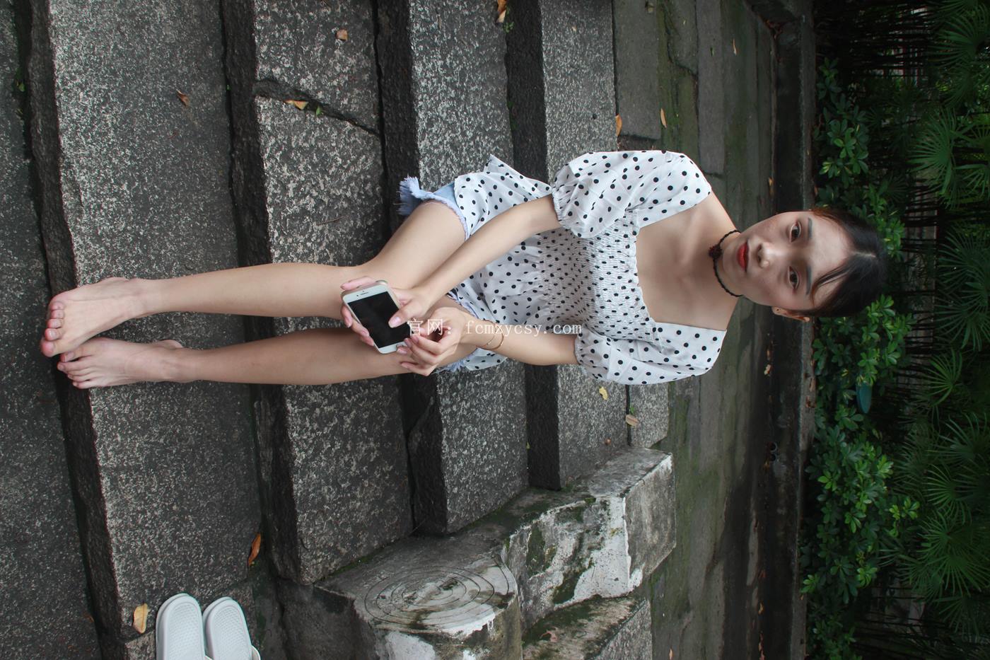 图片[73]-FCMZ原创学生足模摄影 No.005 饼干 [227P] – 速更版-美库