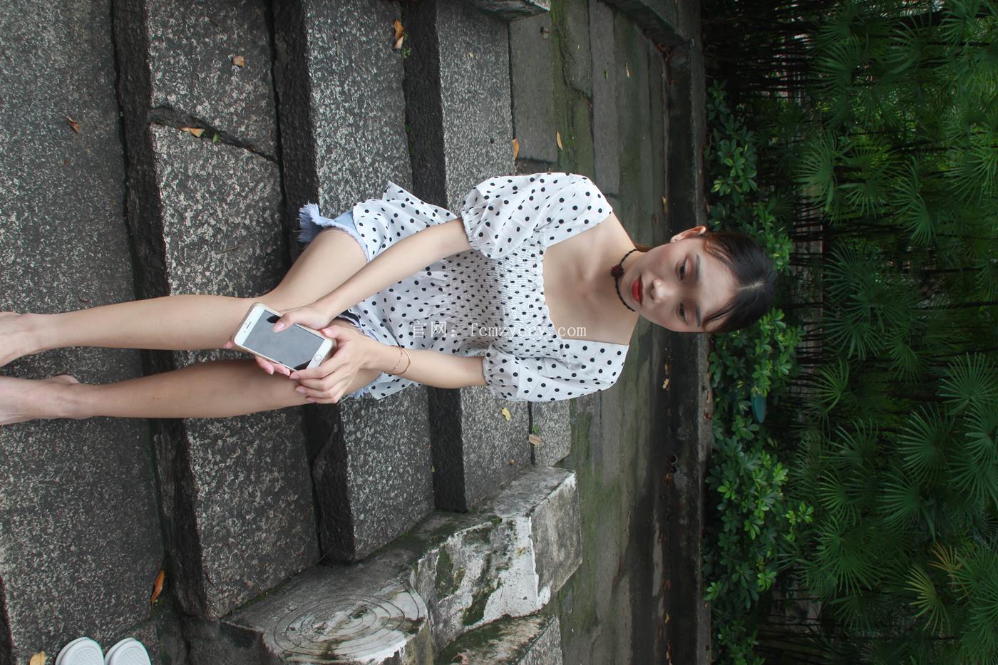 图片[74]-FCMZ原创学生足模摄影 No.005 饼干 [227P] – 速更版-美库