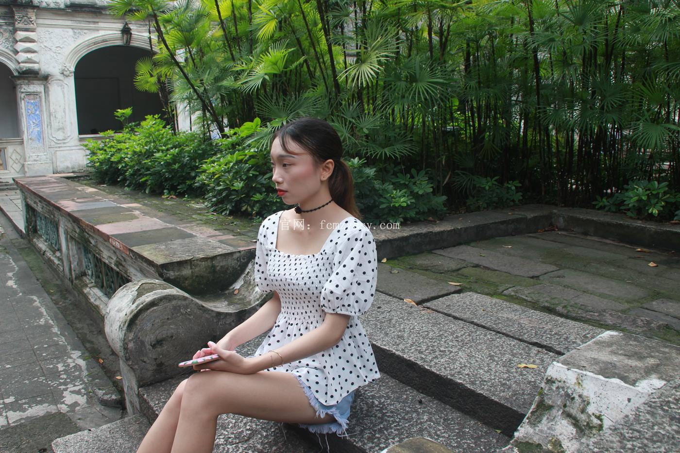 图片[75]-FCMZ原创学生足模摄影 No.005 饼干 [227P] – 速更版-美库