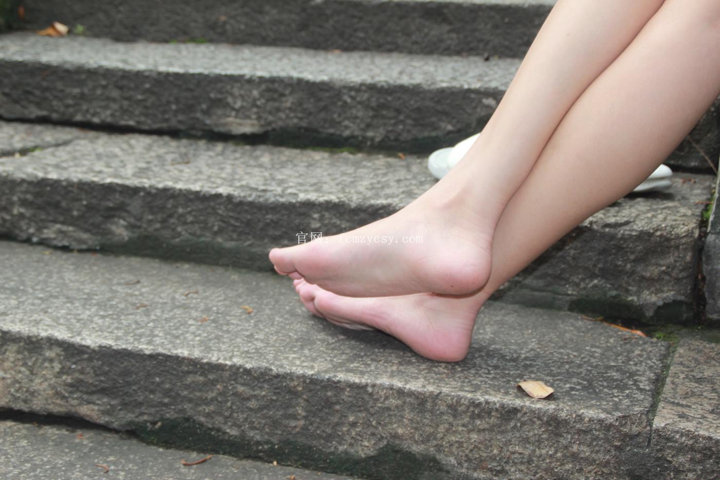 图片[78]-FCMZ原创学生足模摄影 No.005 饼干 [227P] – 速更版-美库