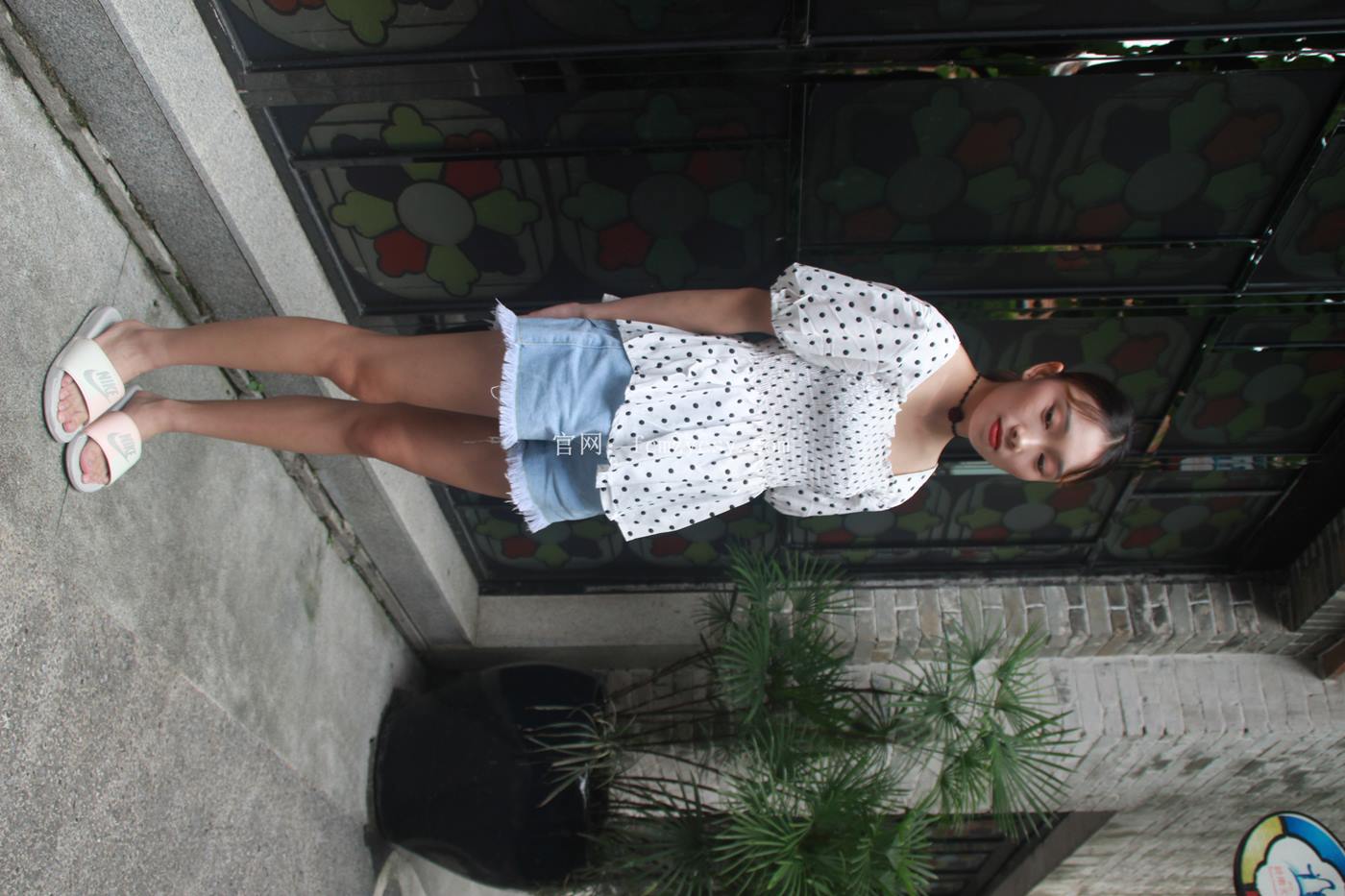 图片[84]-FCMZ原创学生足模摄影 No.005 饼干 [227P] – 速更版-美库