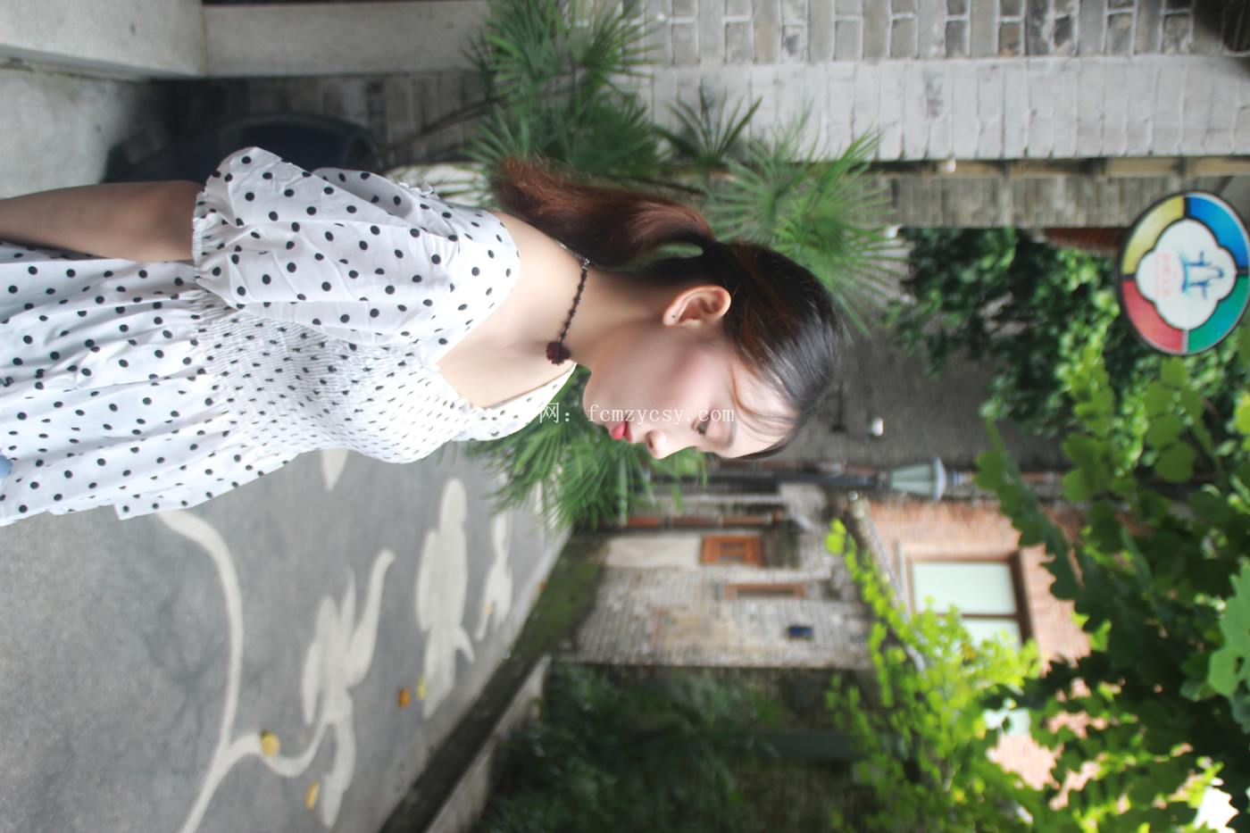 图片[86]-FCMZ原创学生足模摄影 No.005 饼干 [227P] – 速更版-美库