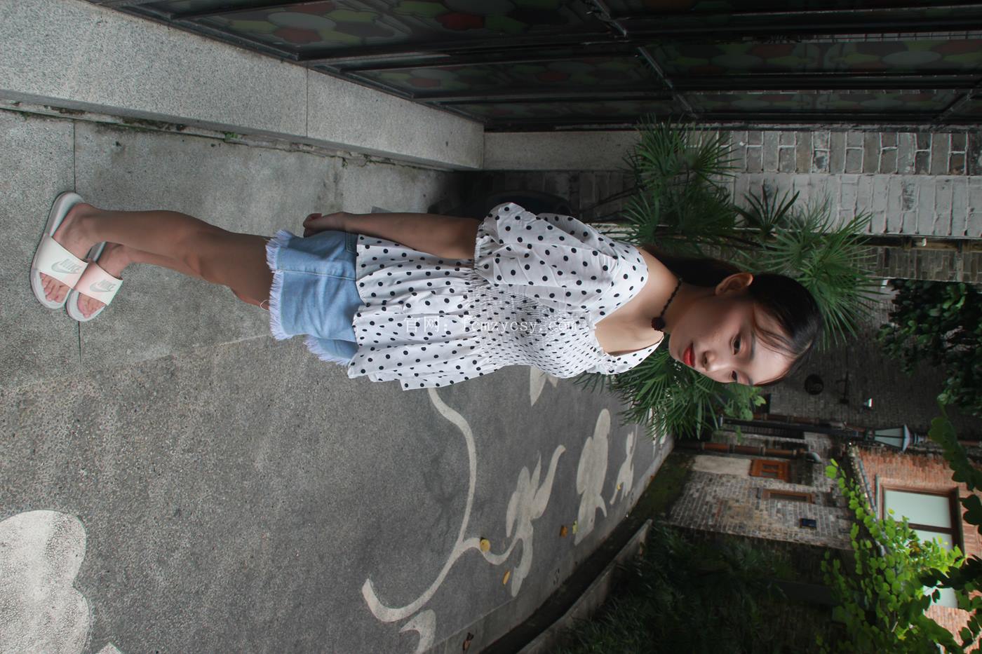 图片[88]-FCMZ原创学生足模摄影 No.005 饼干 [227P] – 速更版-美库