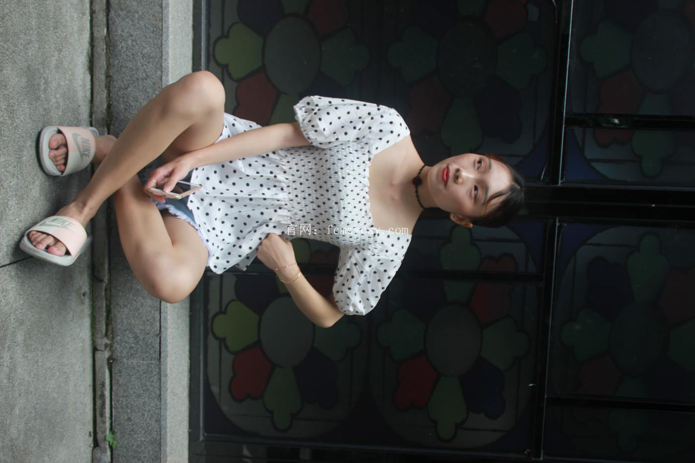 图片[90]-FCMZ原创学生足模摄影 No.005 饼干 [227P] – 速更版-美库