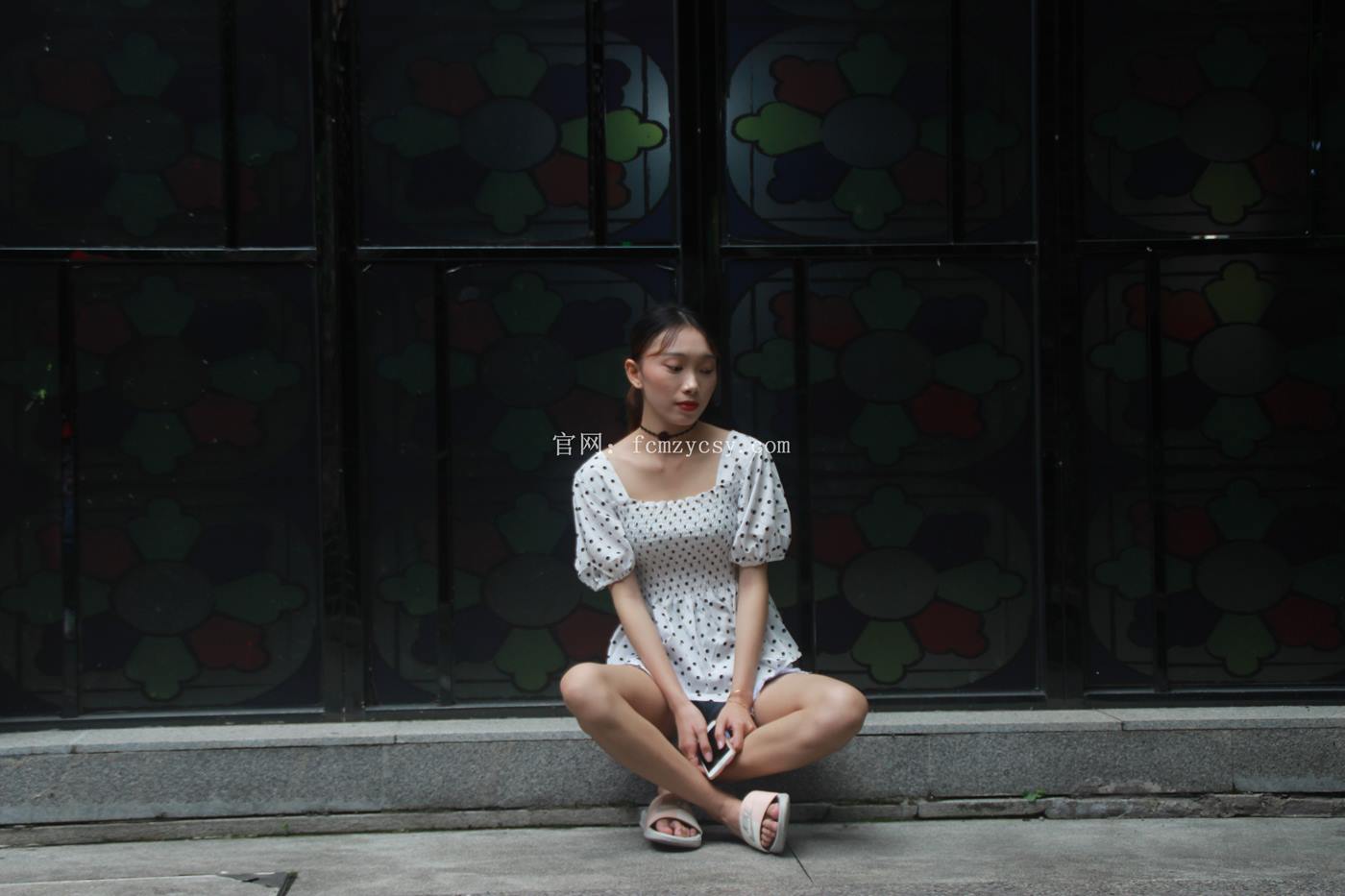 图片[91]-FCMZ原创学生足模摄影 No.005 饼干 [227P] – 速更版-美库