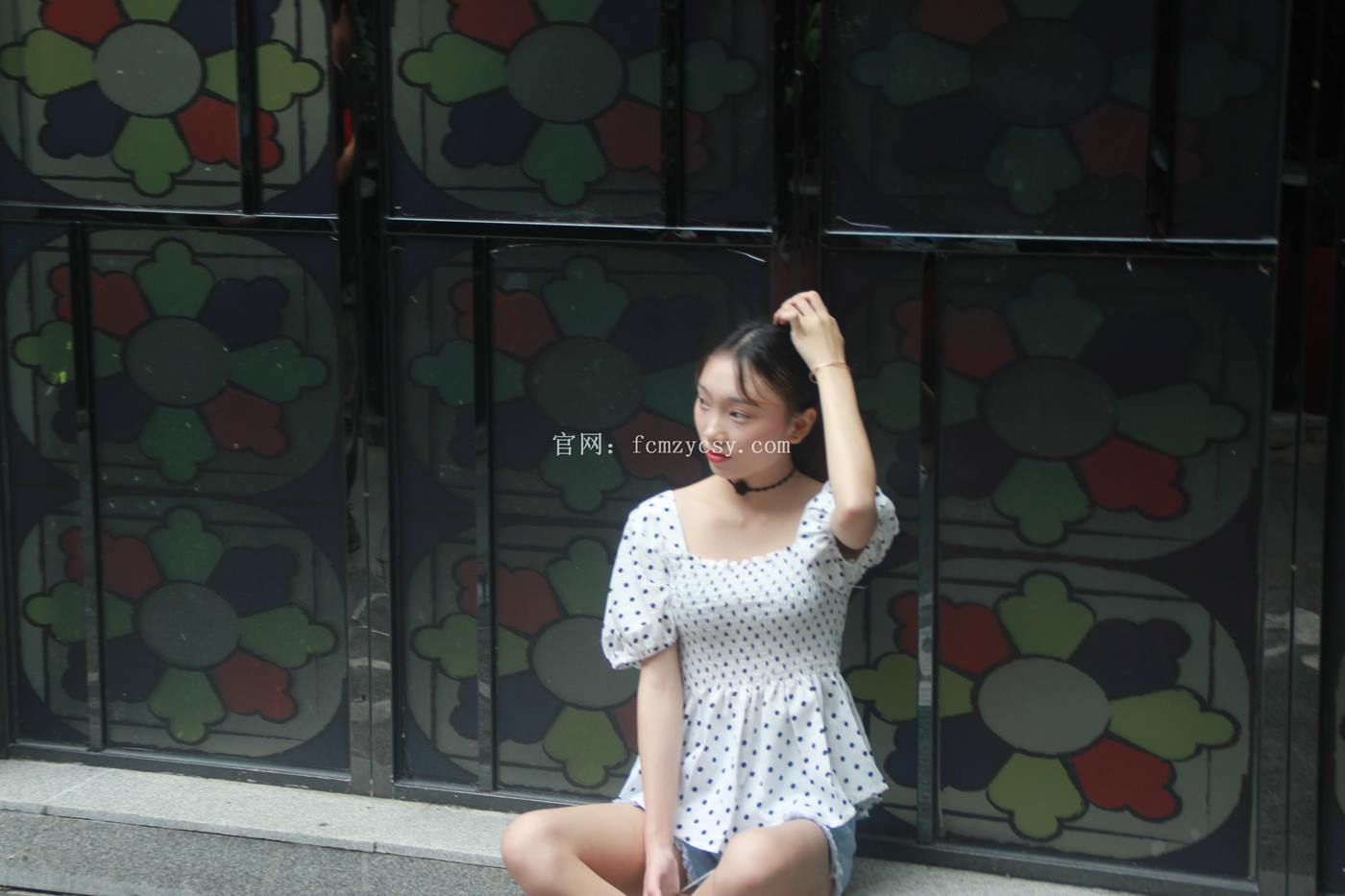 图片[93]-FCMZ原创学生足模摄影 No.005 饼干 [227P] – 速更版-美库