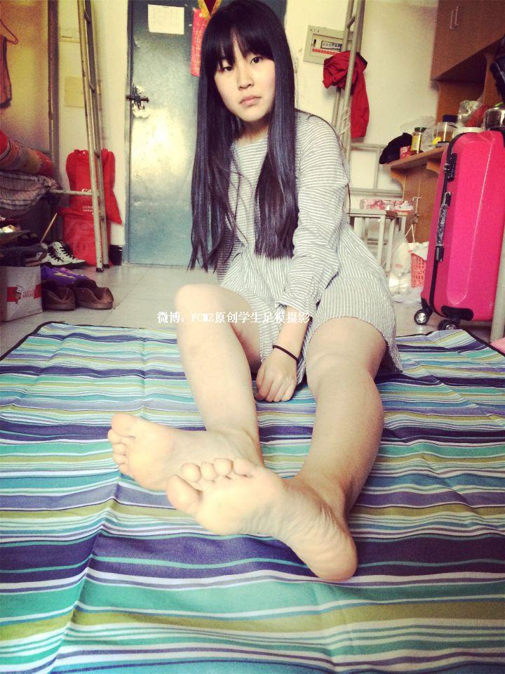 图片[34]-FCMZ原创学生足模摄影 No.006 草莓 [200P] – 速更版-美库