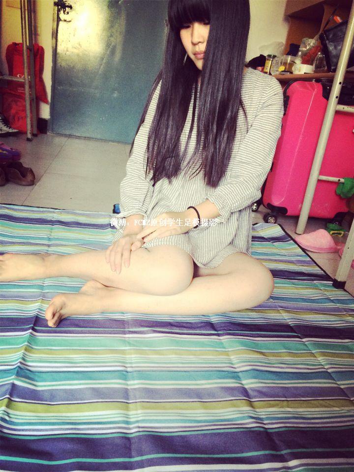 图片[39]-FCMZ原创学生足模摄影 No.006 草莓 [200P] – 速更版-美库