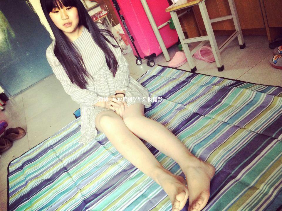 图片[47]-FCMZ原创学生足模摄影 No.006 草莓 [200P] – 速更版-美库