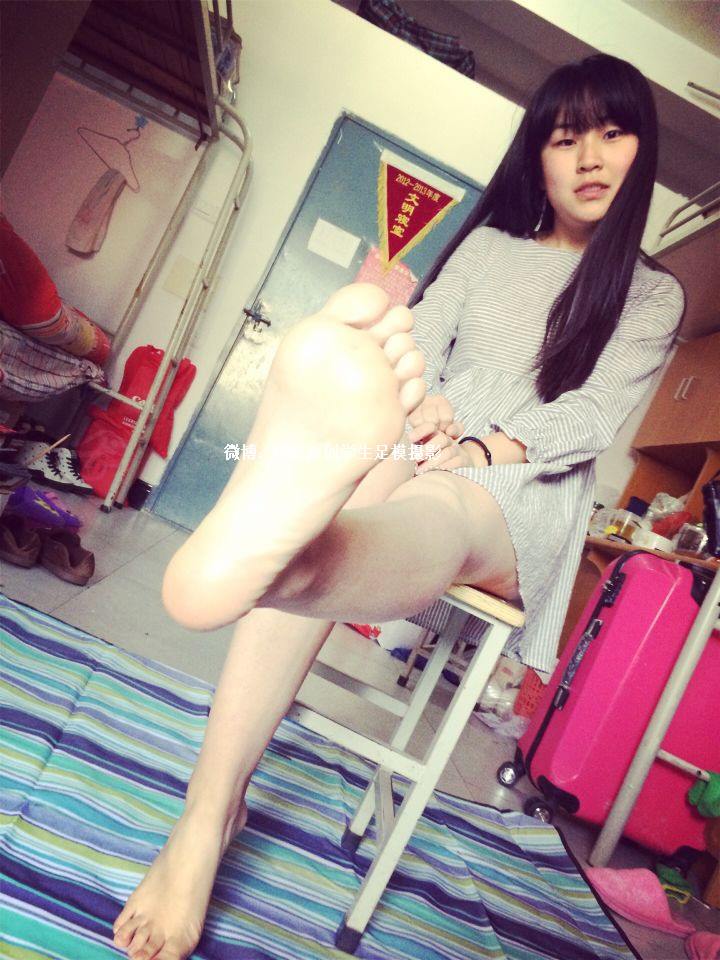 图片[55]-FCMZ原创学生足模摄影 No.006 草莓 [200P] – 速更版-美库
