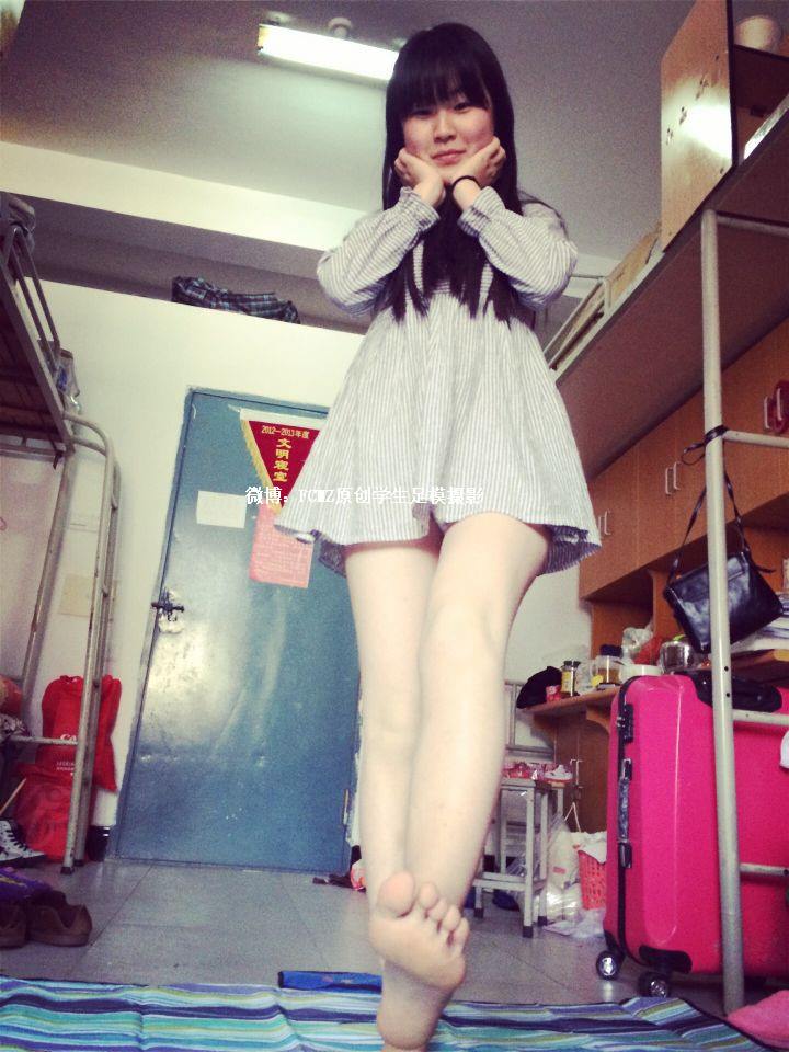 图片[84]-FCMZ原创学生足模摄影 No.006 草莓 [200P] – 速更版-美库