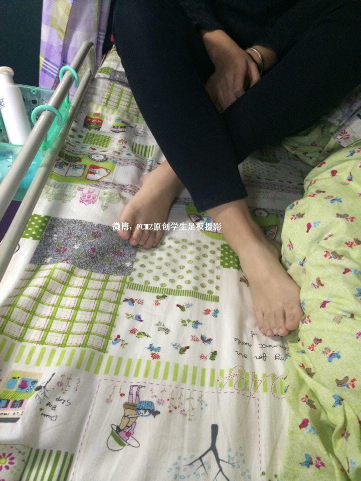 图片[85]-FCMZ原创学生足模摄影 No.006 草莓 [200P] – 速更版-美库