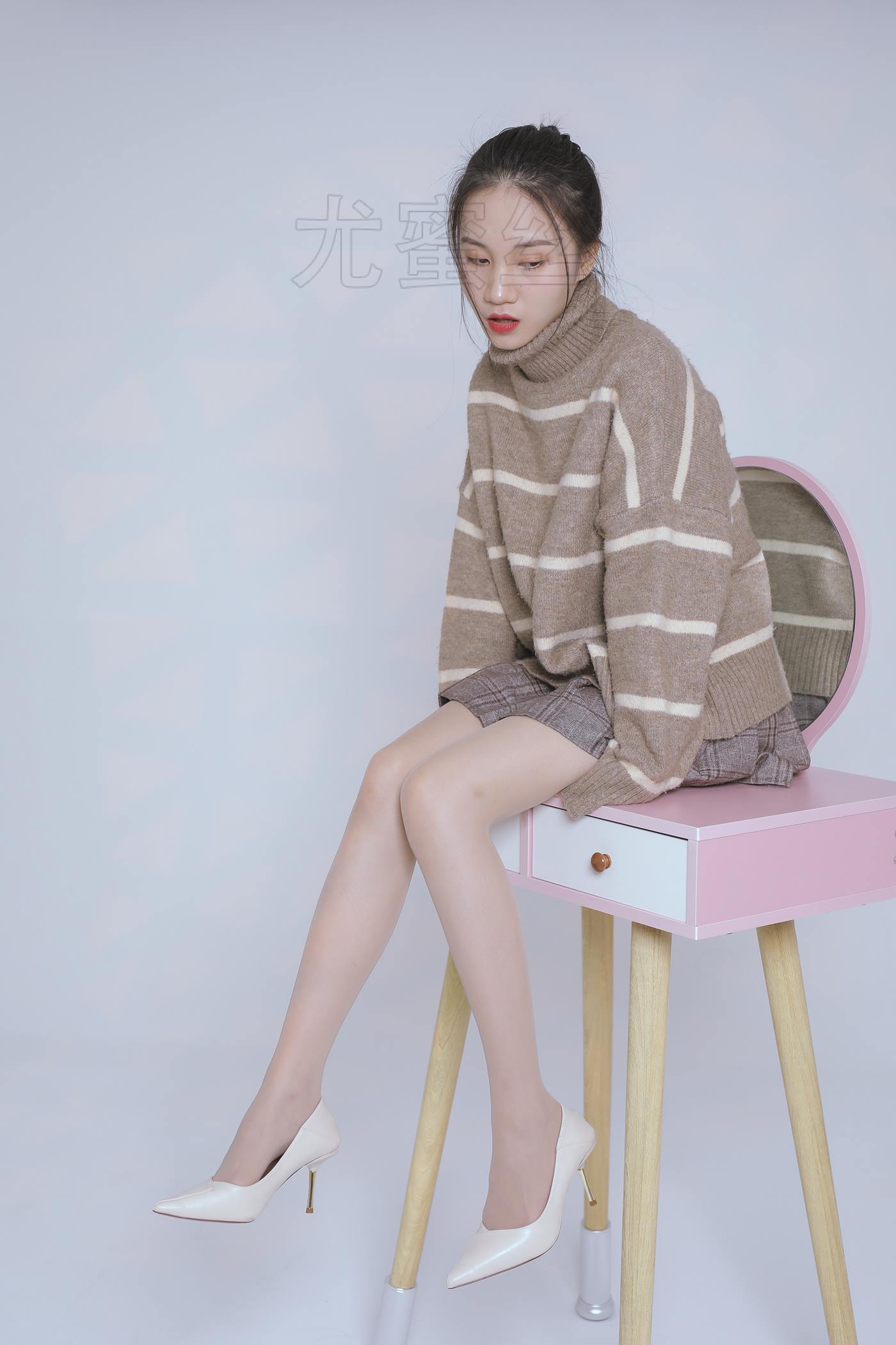 图片[14]-尤密思 No.011 穿搭推广展示图集 [72P] – 速更版-美库