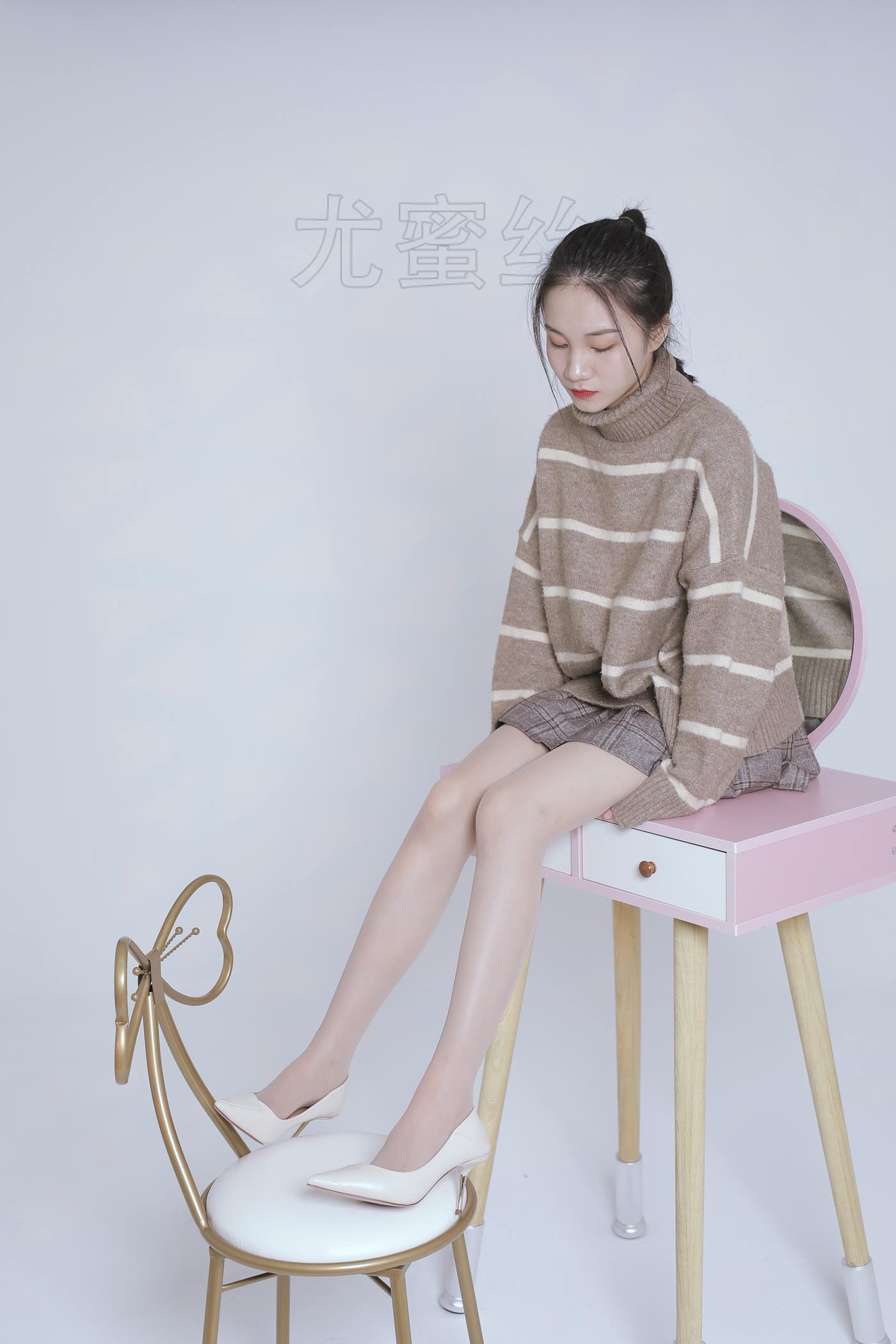 图片[22]-尤密思 No.011 穿搭推广展示图集 [72P] – 速更版-美库