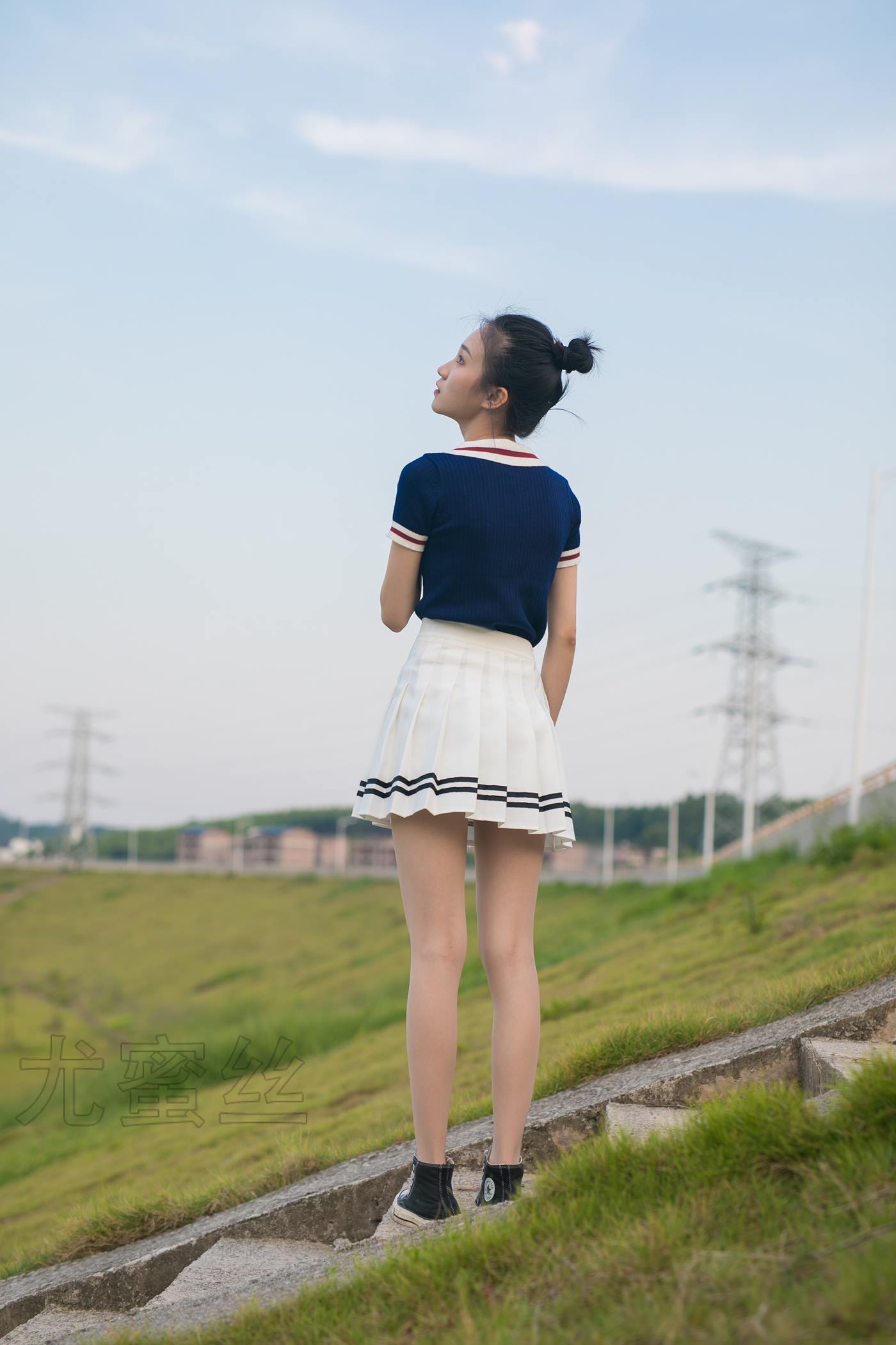 图片[12]-尤密思 No.012 穿搭推广展示图集 [30P] – 速更版-美库