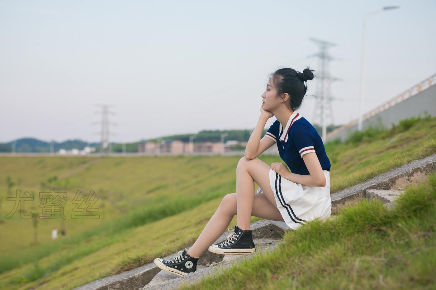 图片[13]-尤密思 No.012 穿搭推广展示图集 [30P] – 速更版-美库