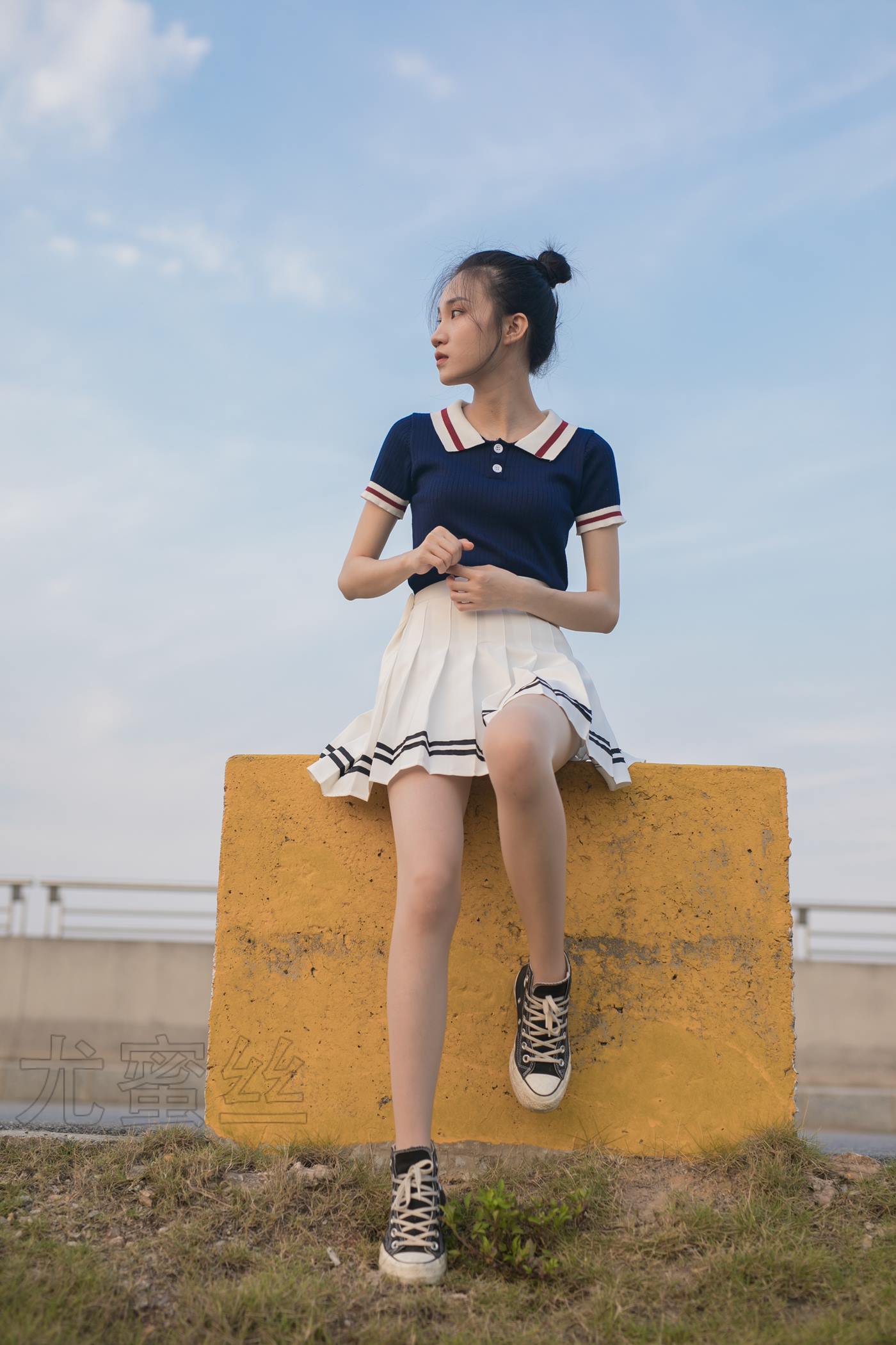 图片[20]-尤密思 No.012 穿搭推广展示图集 [30P] – 速更版-美库