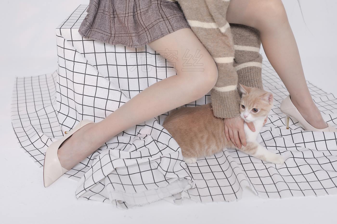 图片[41]-尤密思 No.011 穿搭推广展示图集 [72P] – 速更版-美库