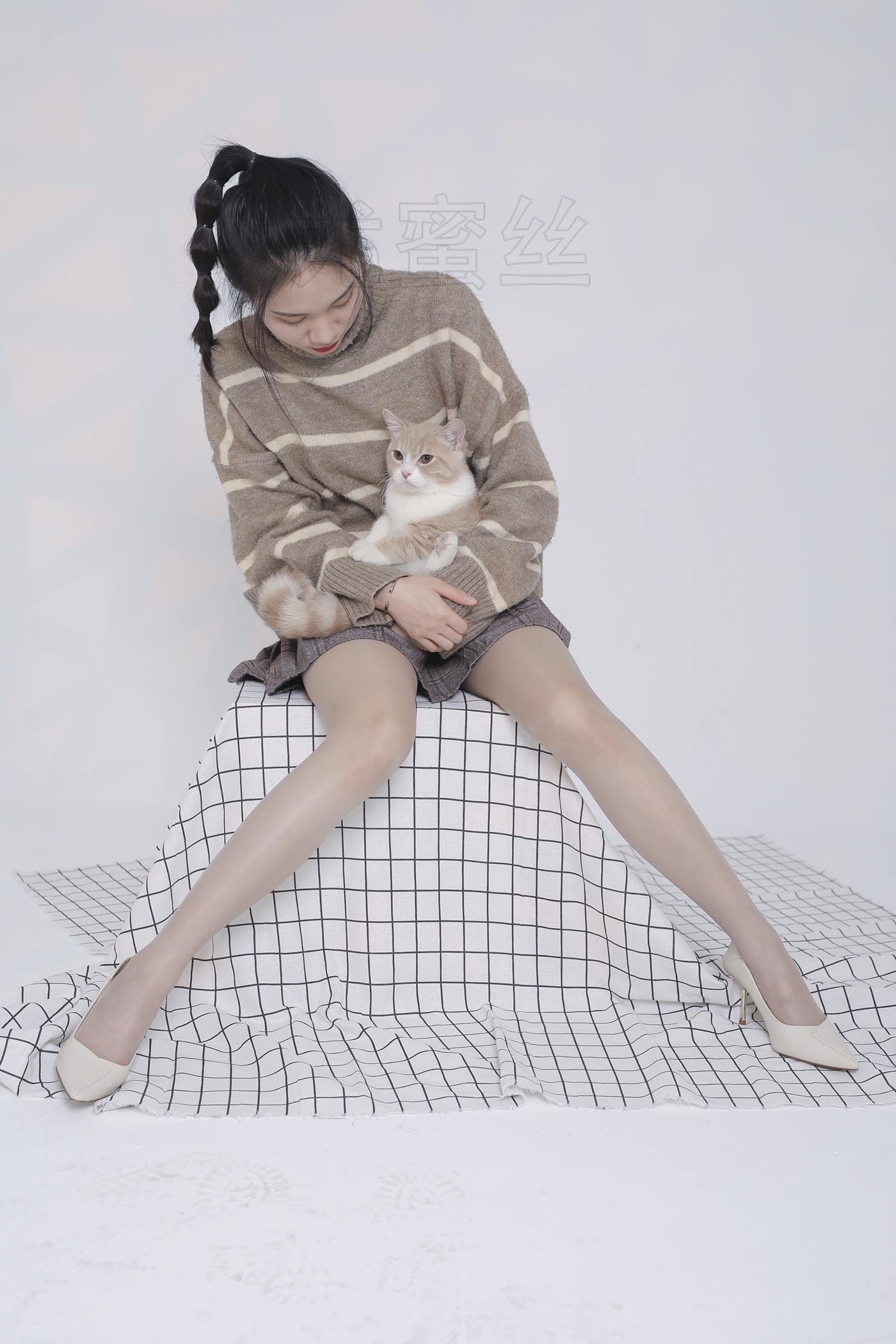 图片[42]-尤密思 No.011 穿搭推广展示图集 [72P] – 速更版-美库