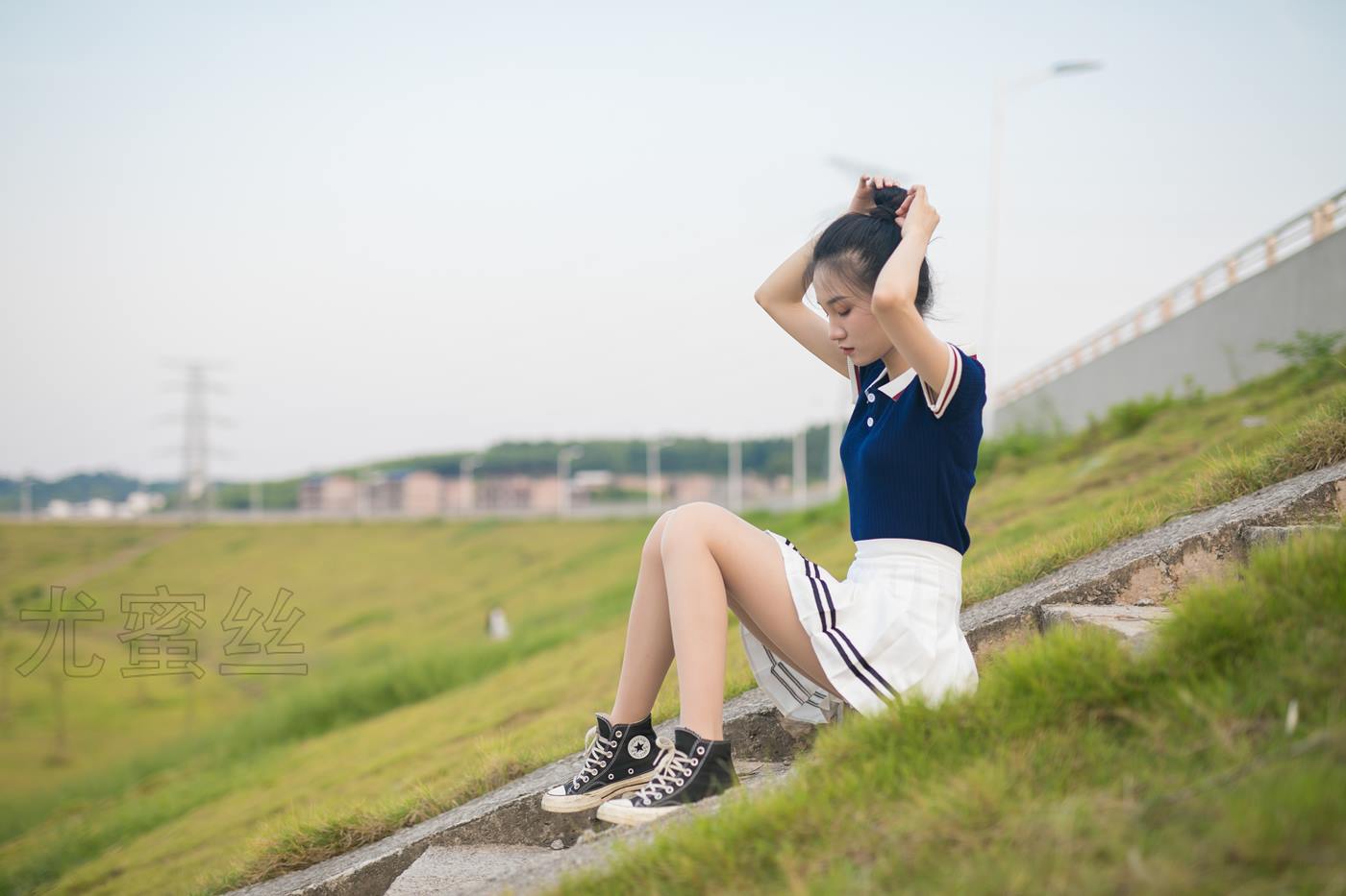 图片[27]-尤密思 No.012 穿搭推广展示图集 [30P] – 速更版-美库