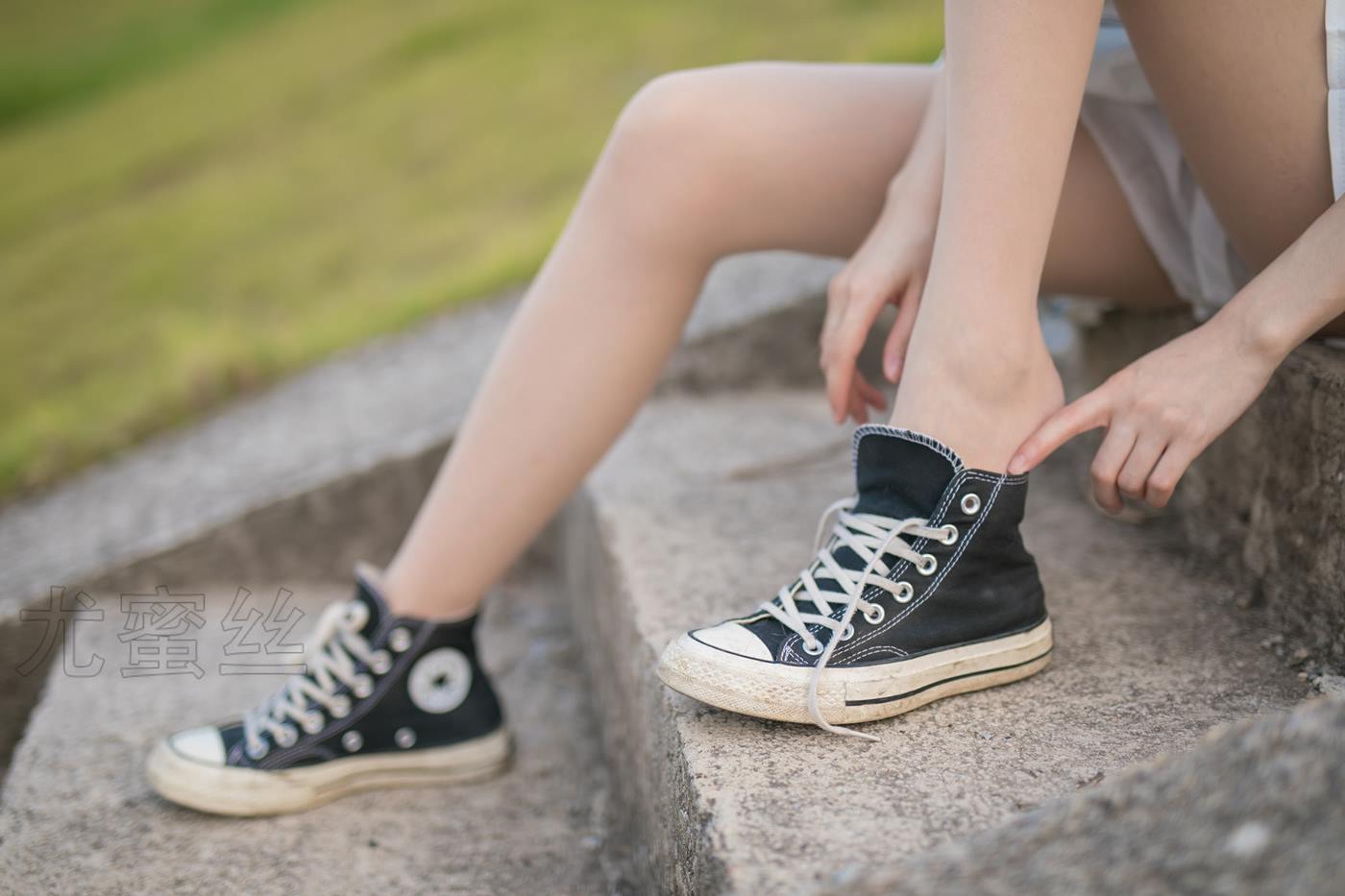 图片[31]-尤密思 No.012 穿搭推广展示图集 [30P] – 速更版-美库