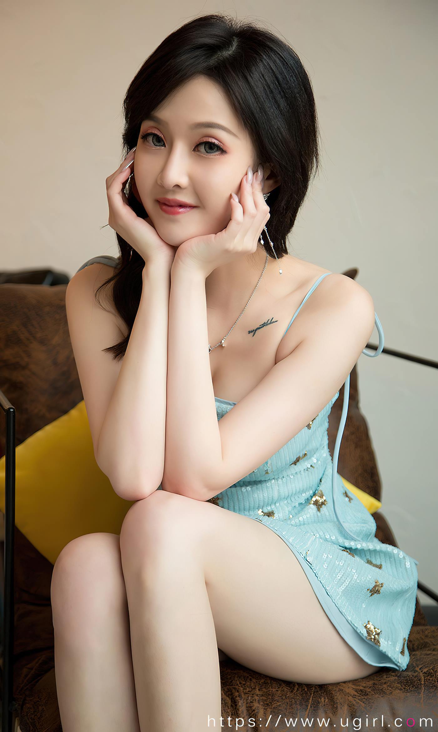 图片[13]-[爱尤物]2023 NO.2551 邻家甜姐儿 露儿[35P] – 速更版-美库