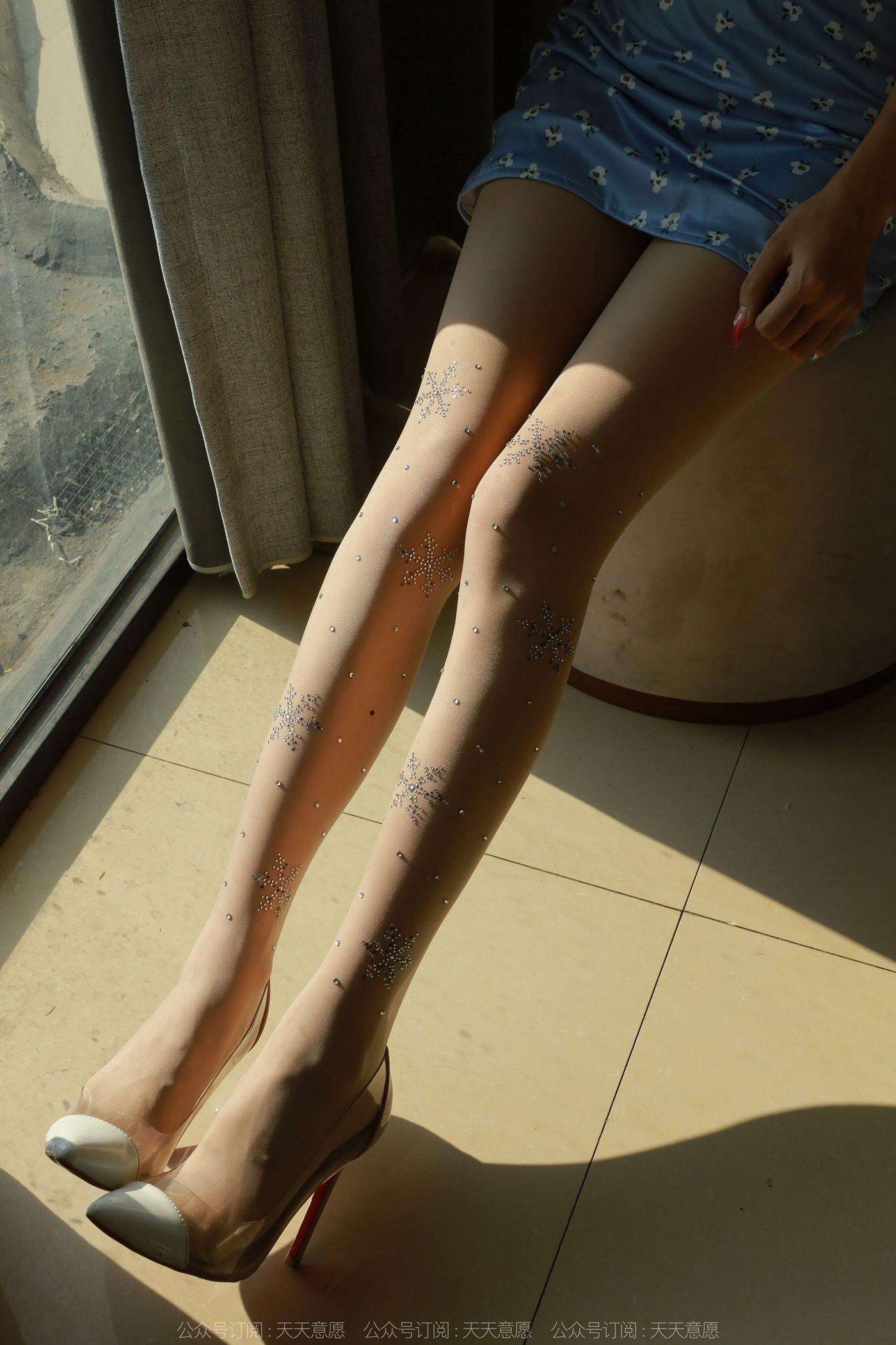 图片[35]-[IESS异思趣向] 2022.10.15 丝享家1238：美子《要相信光》[85P] – 速更版-美库