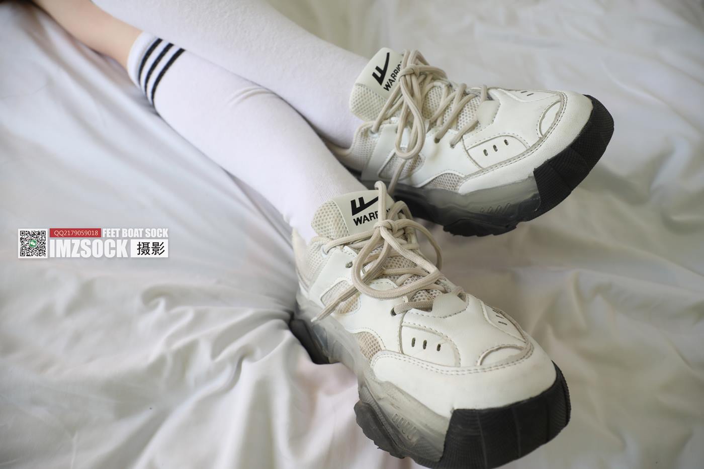 图片[16]-[MZSOCK]爱美足 NO.207 冉冉[74P] – 速更版-美库